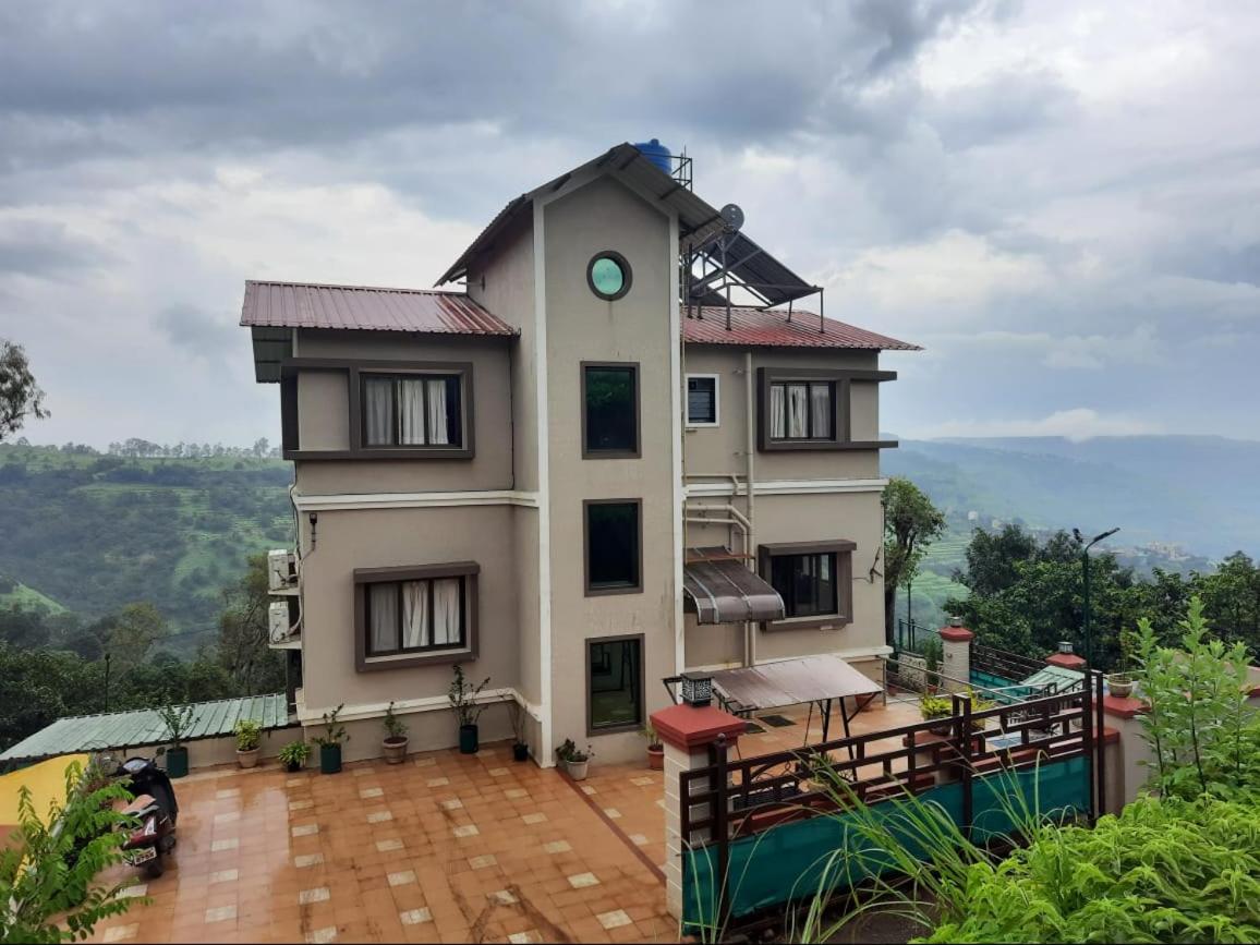 Hogwarts 3BHK Private pool Villa
