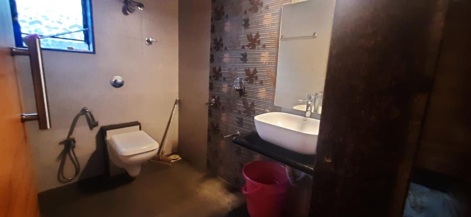 Hogwarts 3BHK Private pool Villa