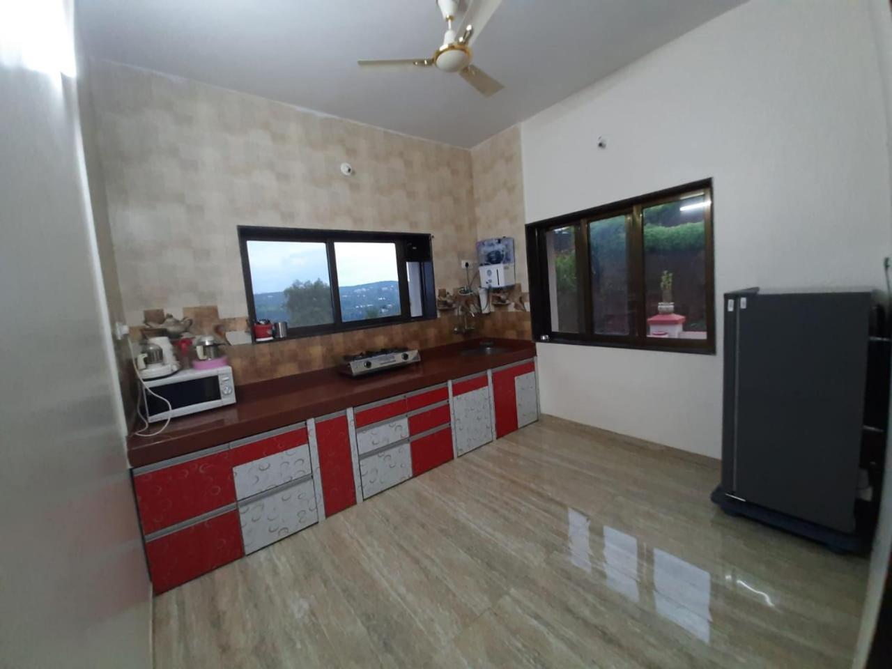 Hogwarts 3BHK Private pool Villa