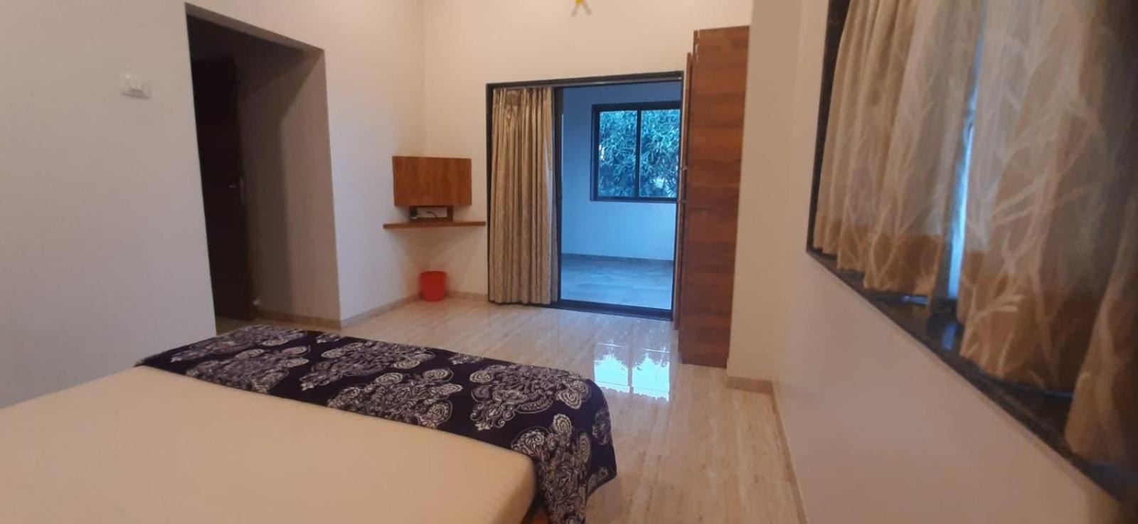 Hogwarts 3BHK Private pool Villa