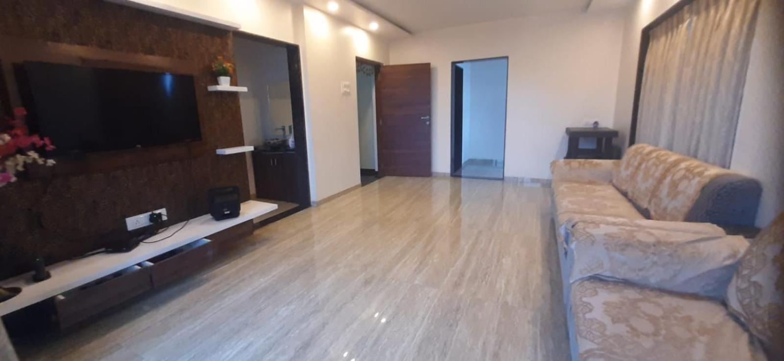 Hogwarts 3BHK Private pool Villa