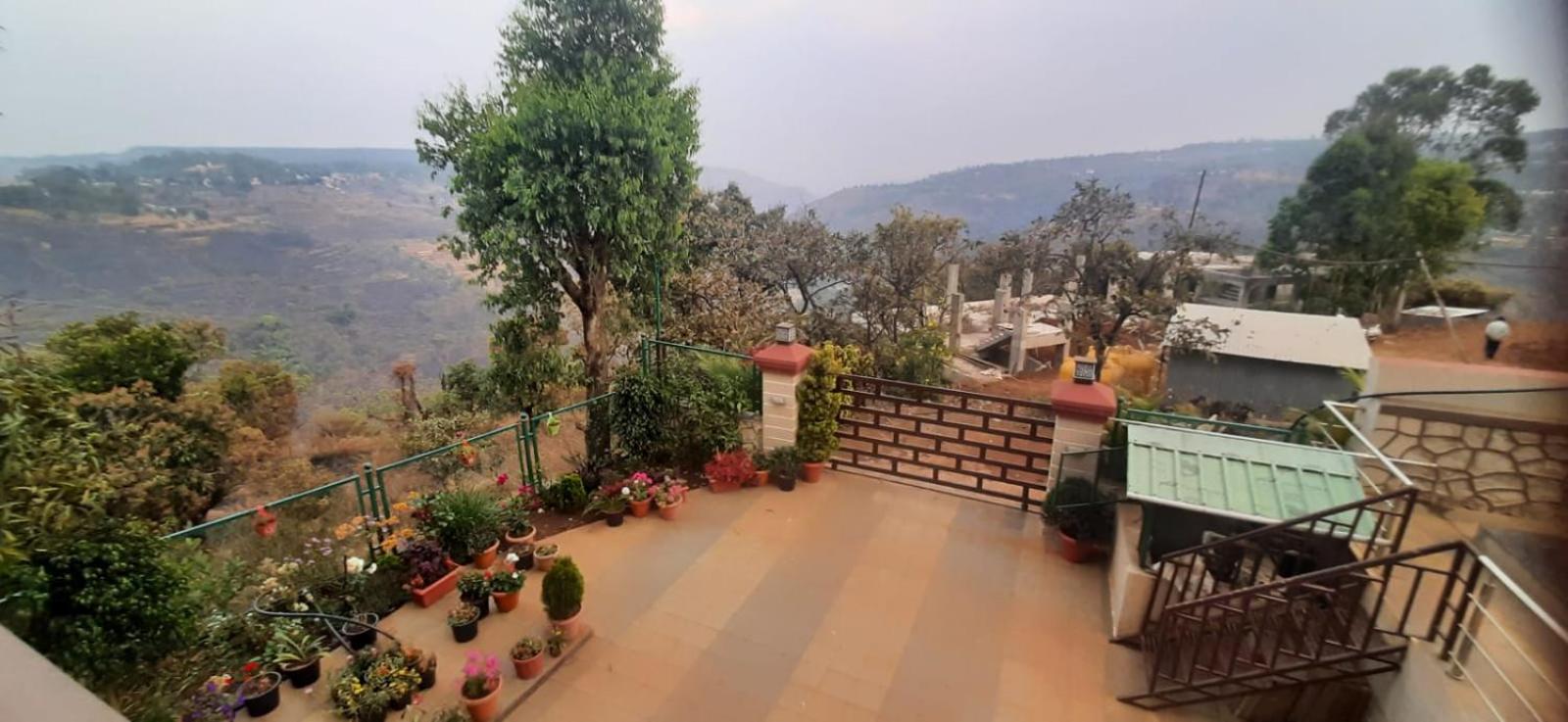 Hogwarts 3BHK Private pool Villa