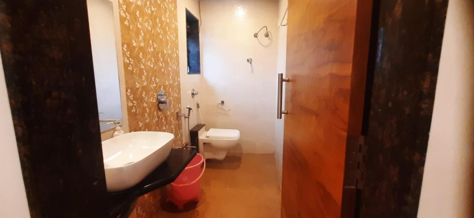 Hogwarts 3BHK Private pool Villa