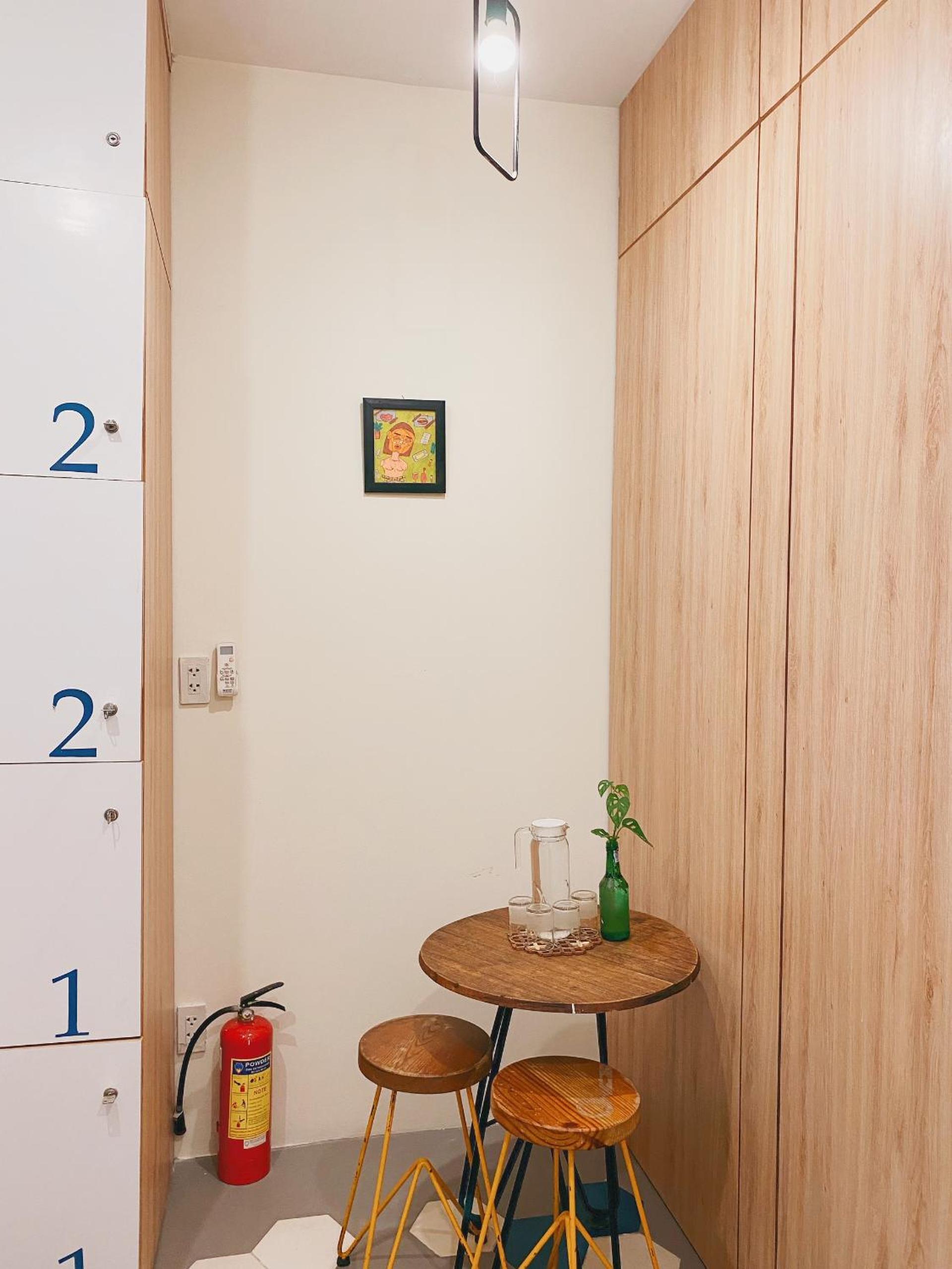 Laca Hostel