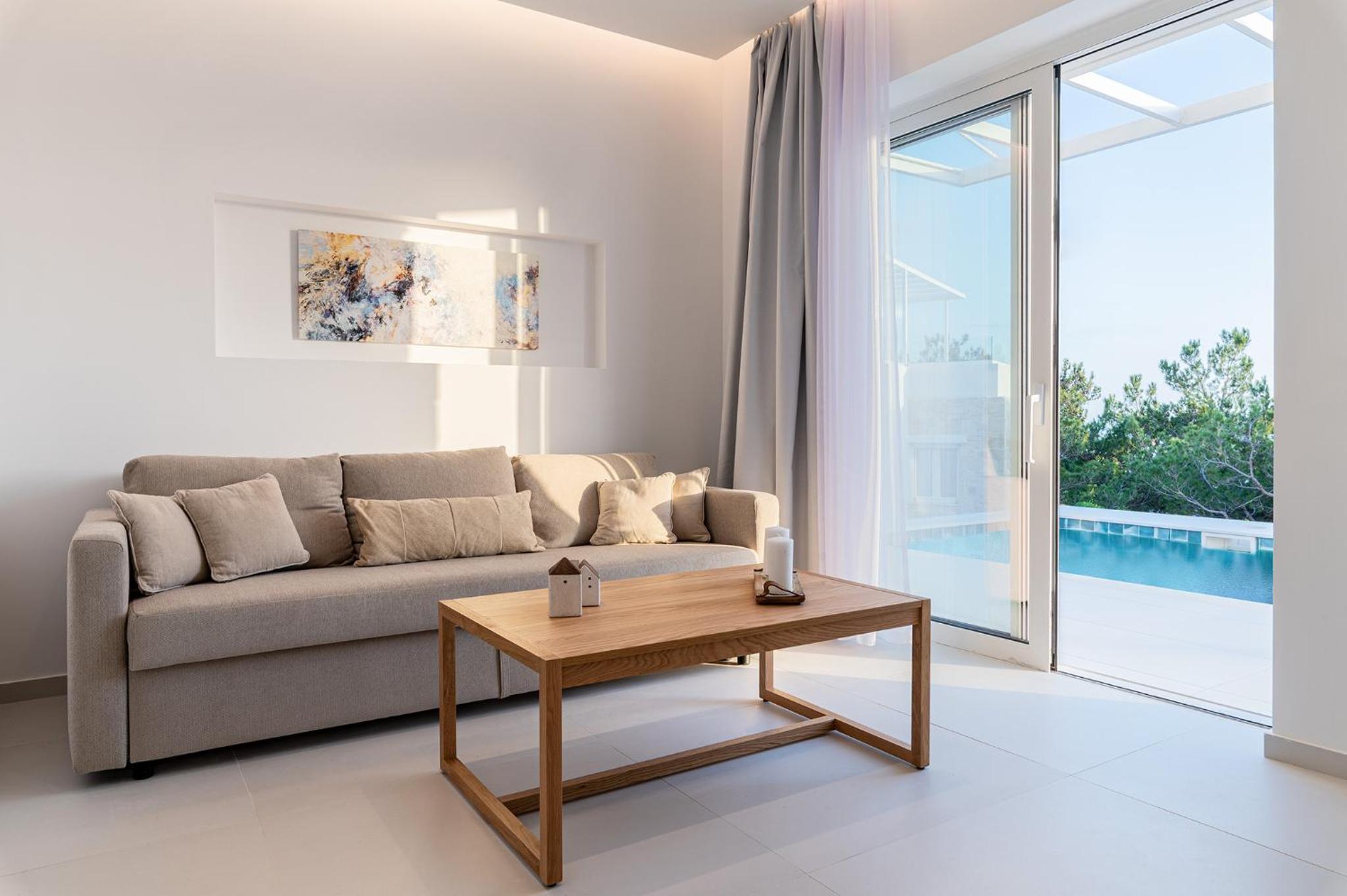 serene villas photo 3