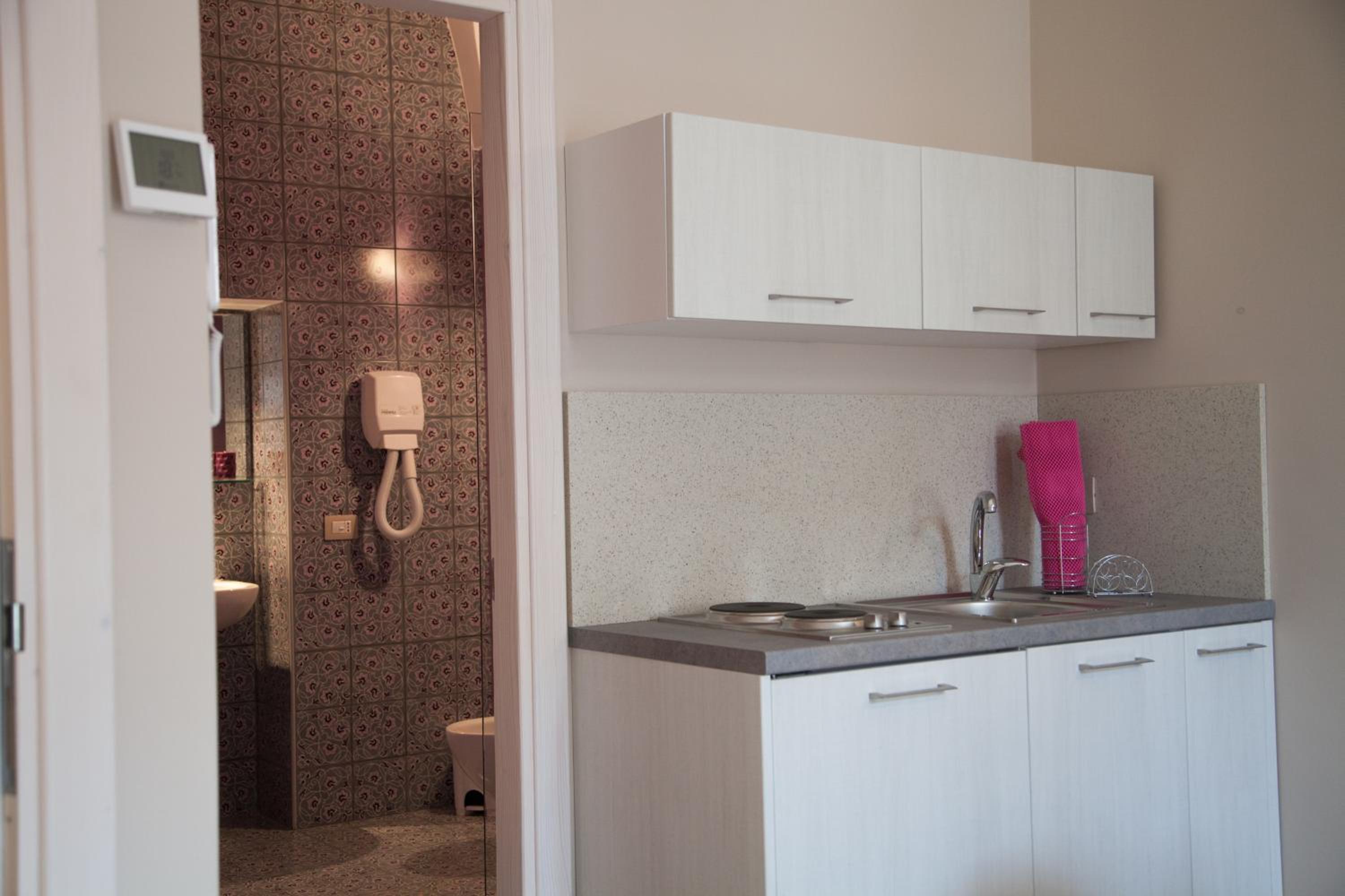 Finya Apartments - Affitti Brevi Italia