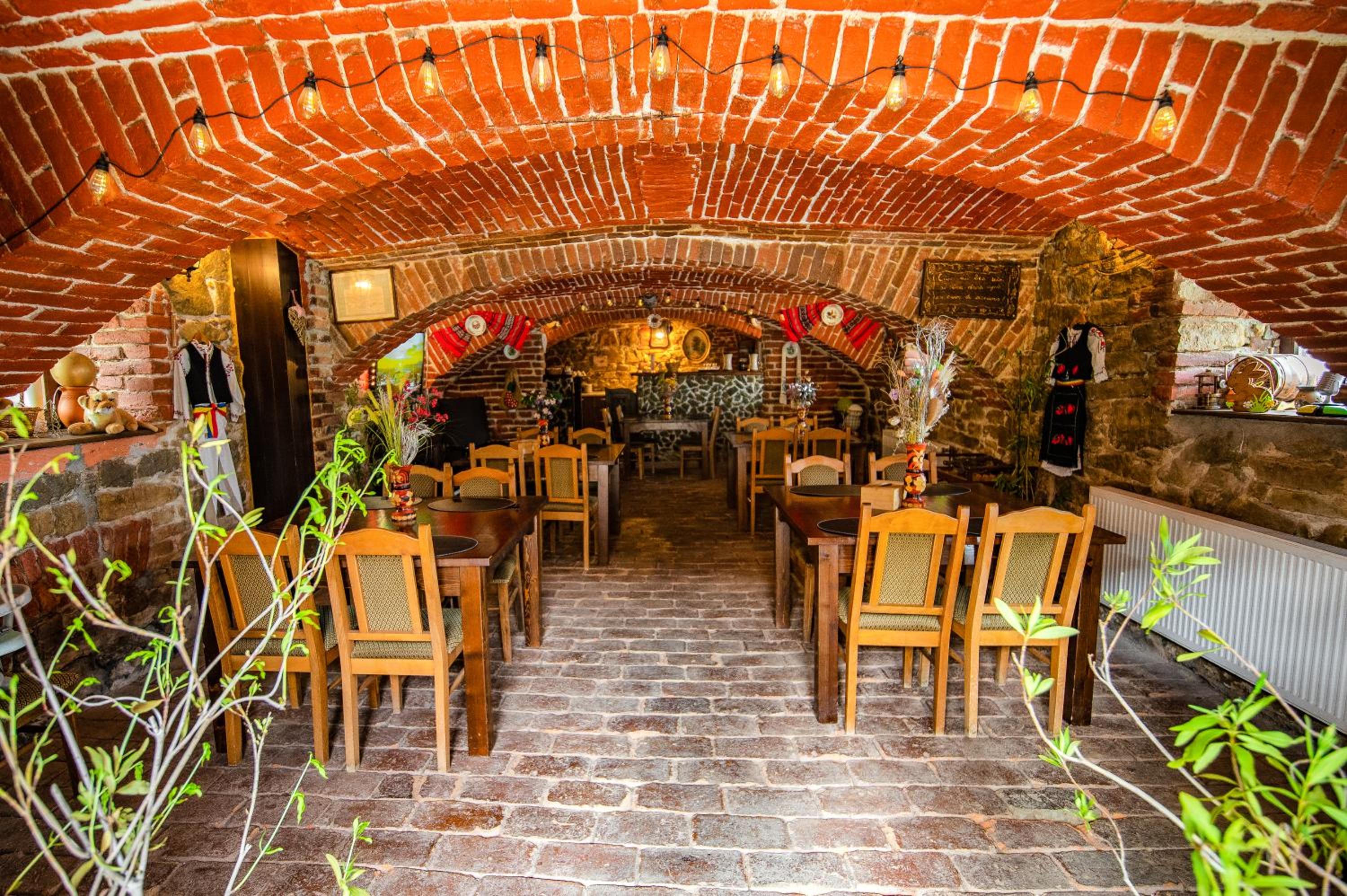 Casa Dives - Varianta Boierească