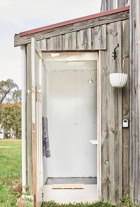 The Barn Heathcote
