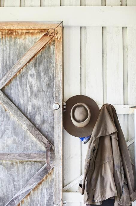 The Barn Heathcote