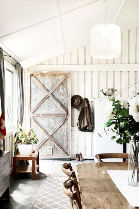 The Barn Heathcote