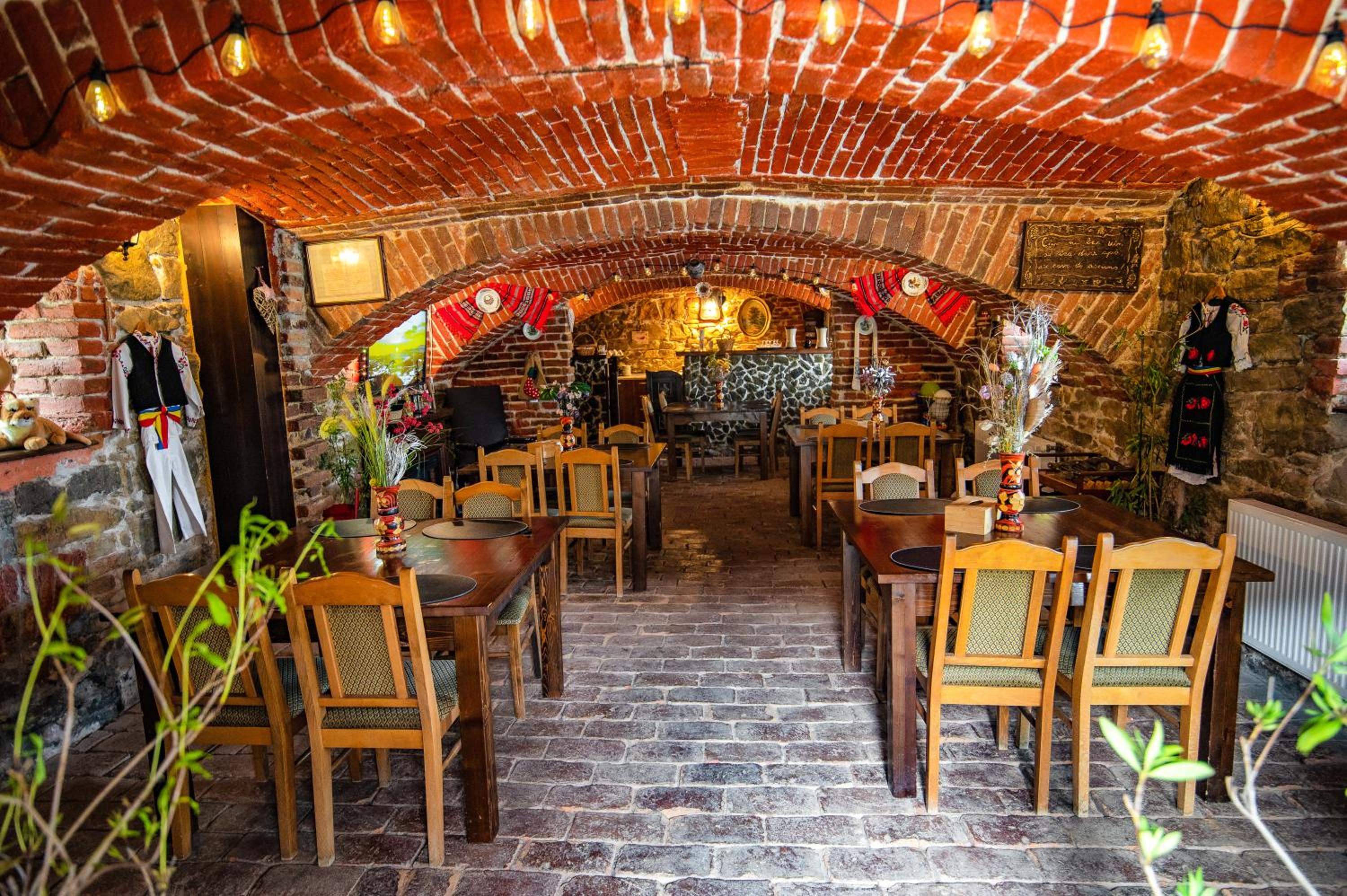 Casa Dives - Varianta Boierească