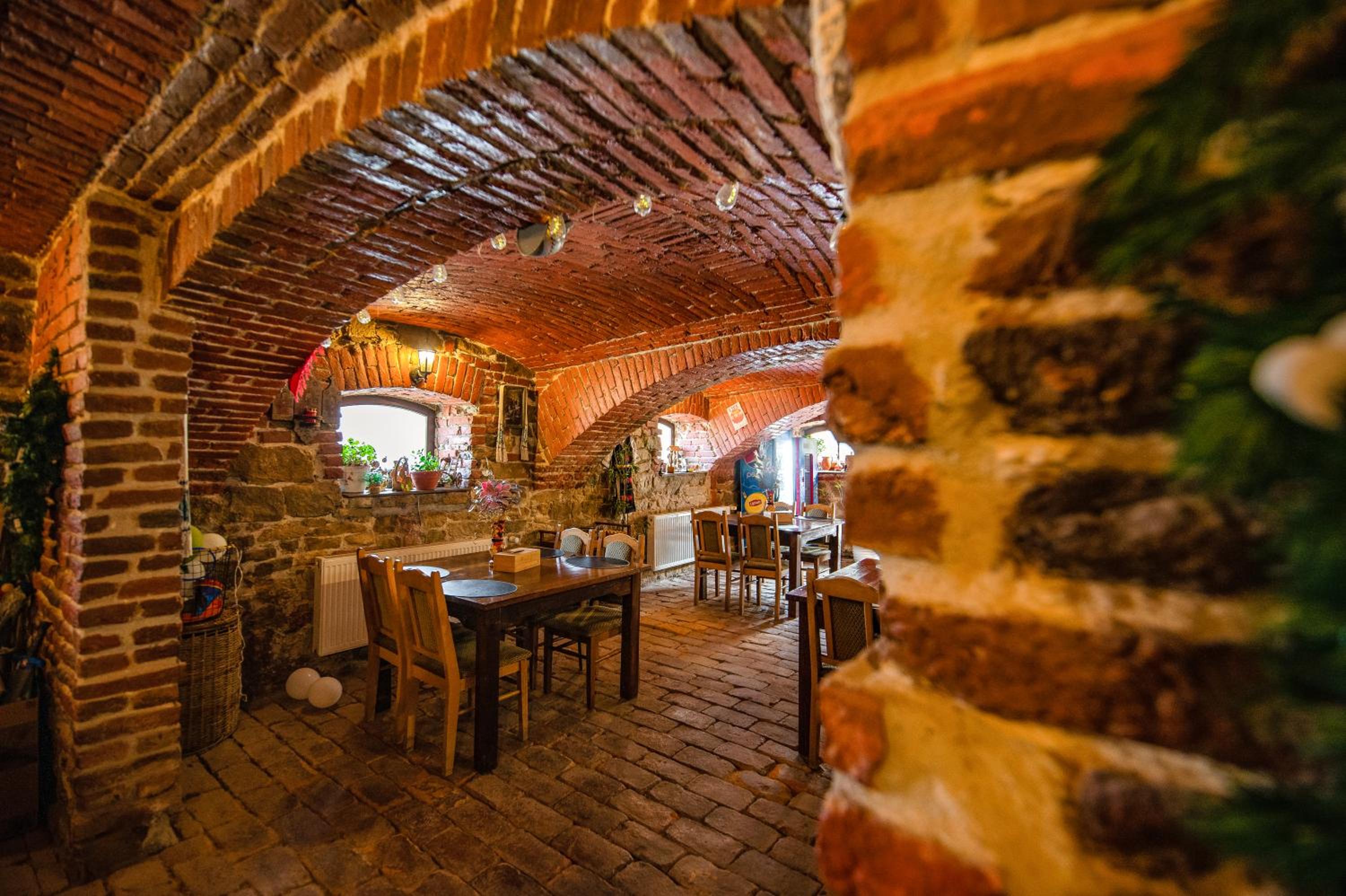 Casa Dives - Varianta Boierească