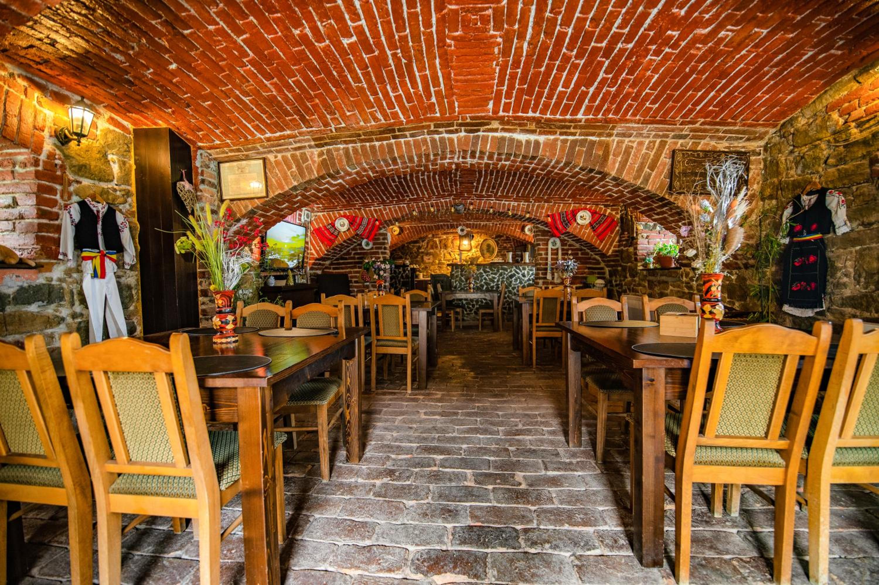 Casa Dives - Varianta Boierească