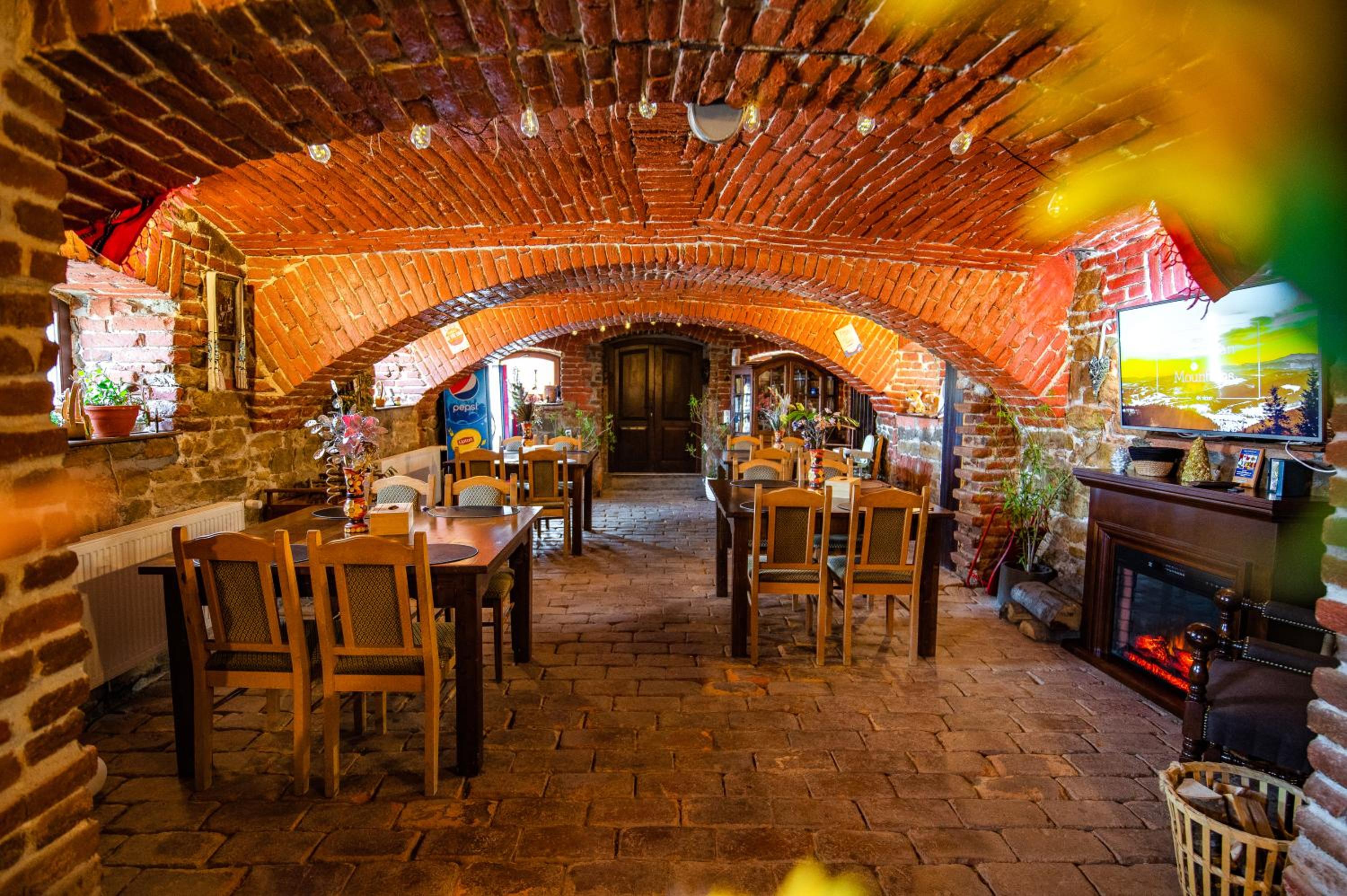 Casa Dives - Varianta Boierească
