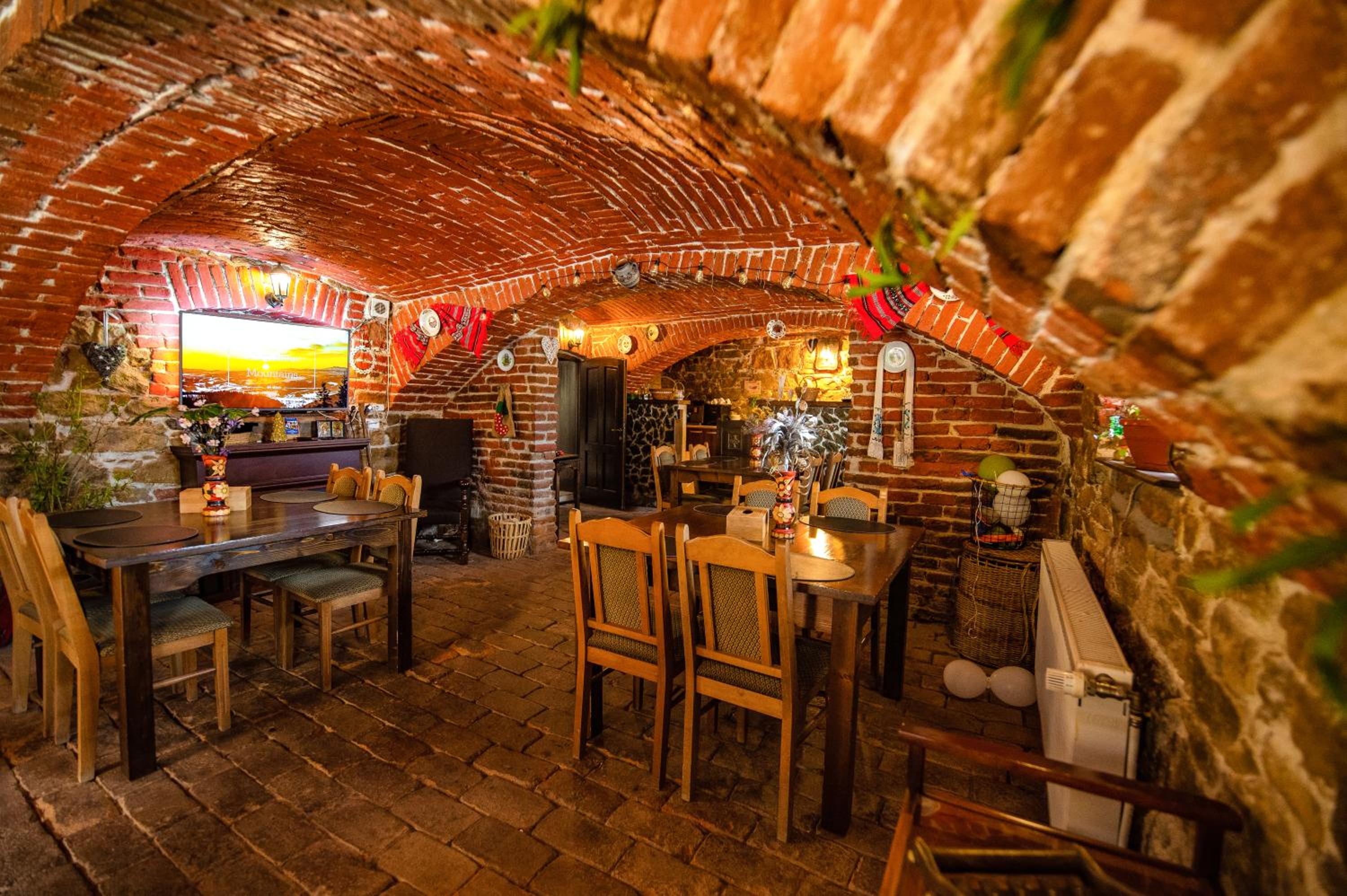 Casa Dives - Varianta Boierească