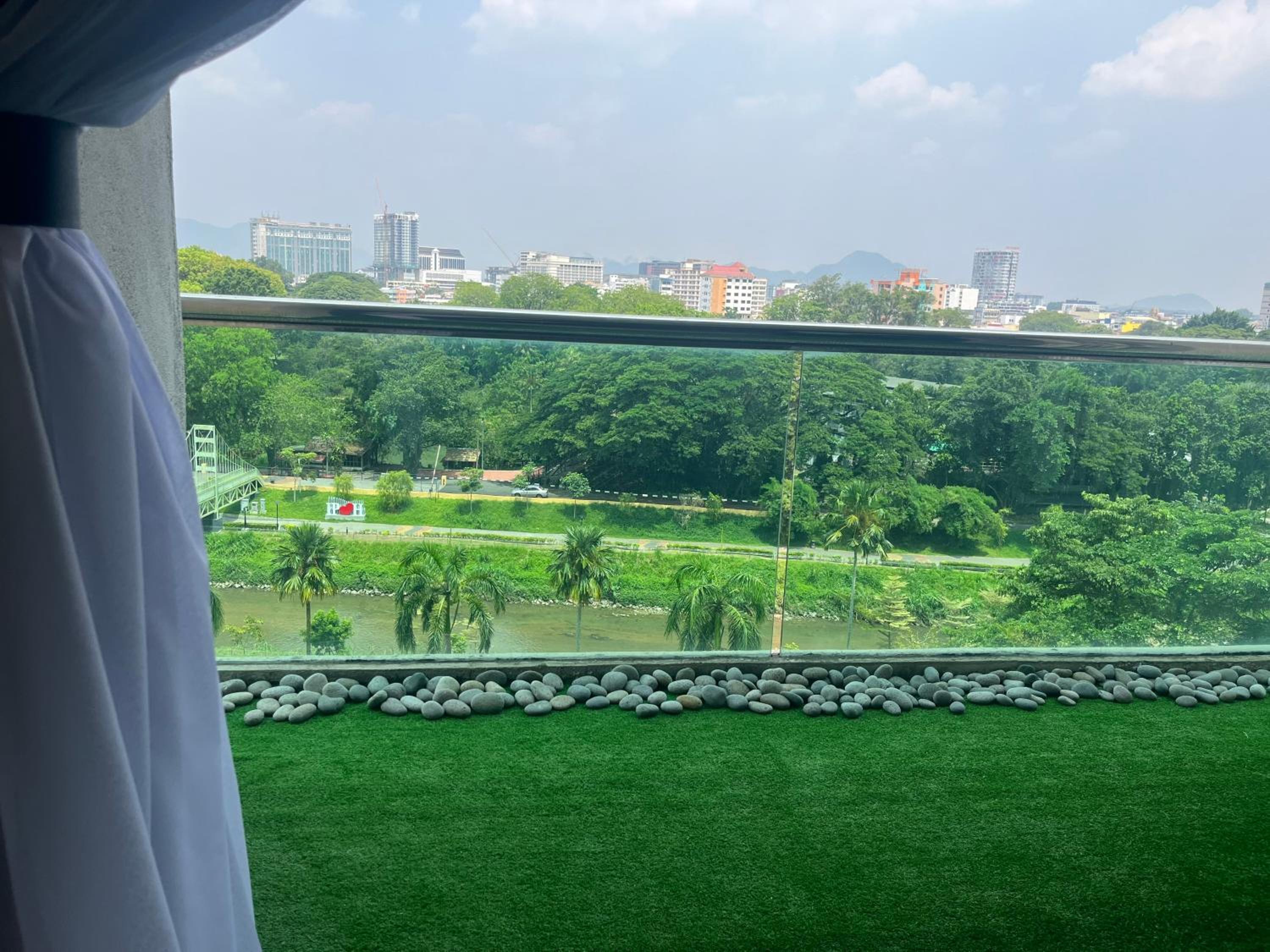 Nature Green View [10 pax] @ Kinta Riverfront 833 photo 5