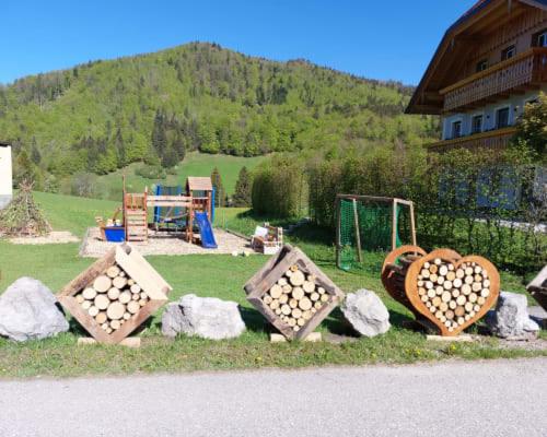 Kesselmannhof in Faistenau