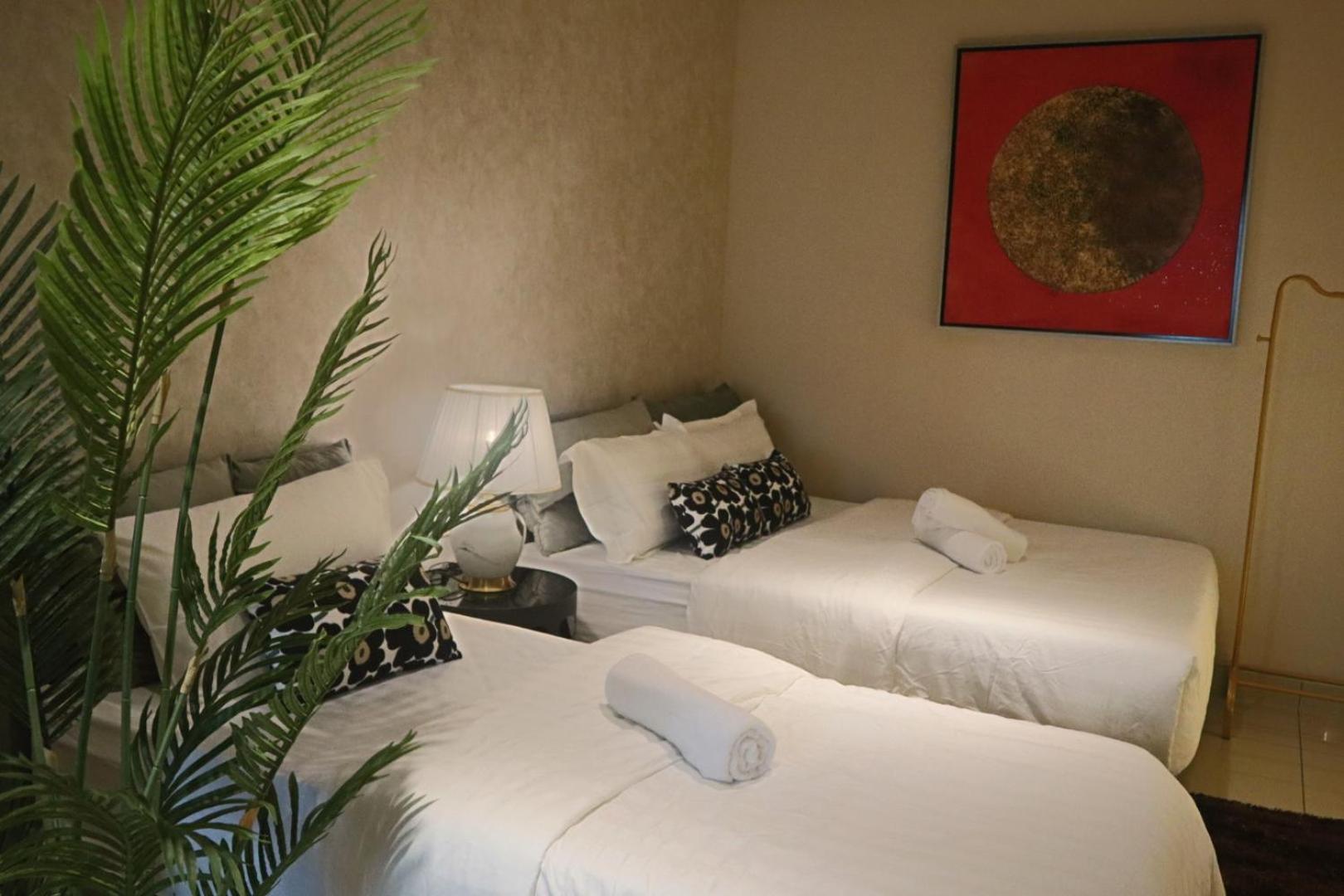 Cozy Modern Home Mount Austin JB Miko Homestay