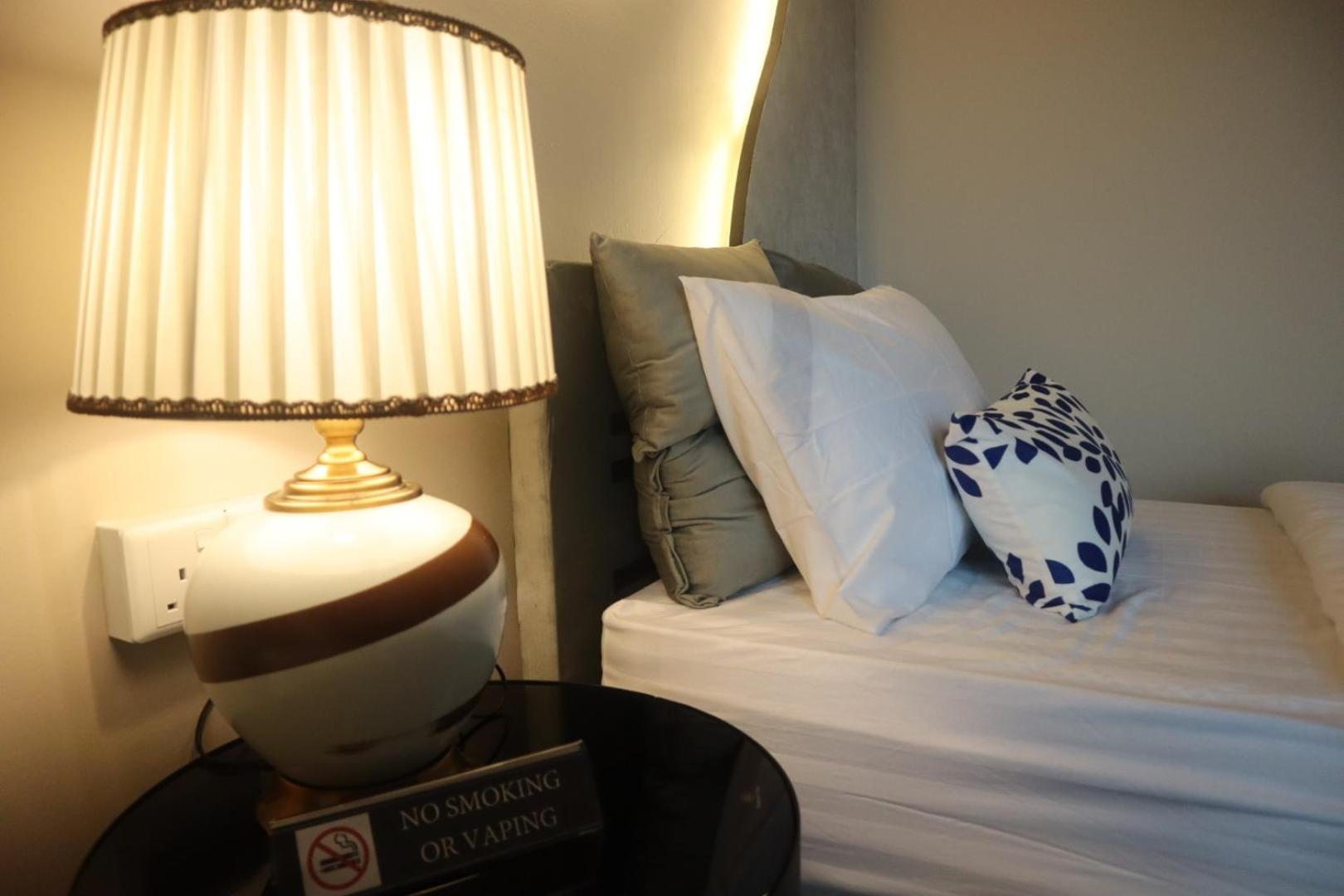 Cozy Modern Home Mount Austin JB Miko Homestay