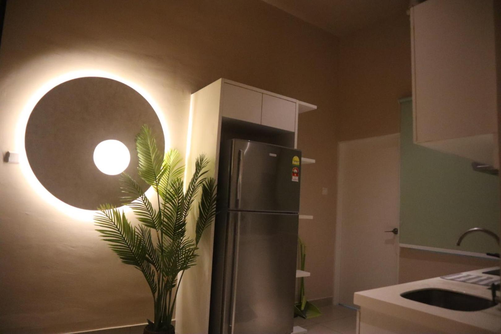 Cozy Modern Home Mount Austin JB Miko Homestay