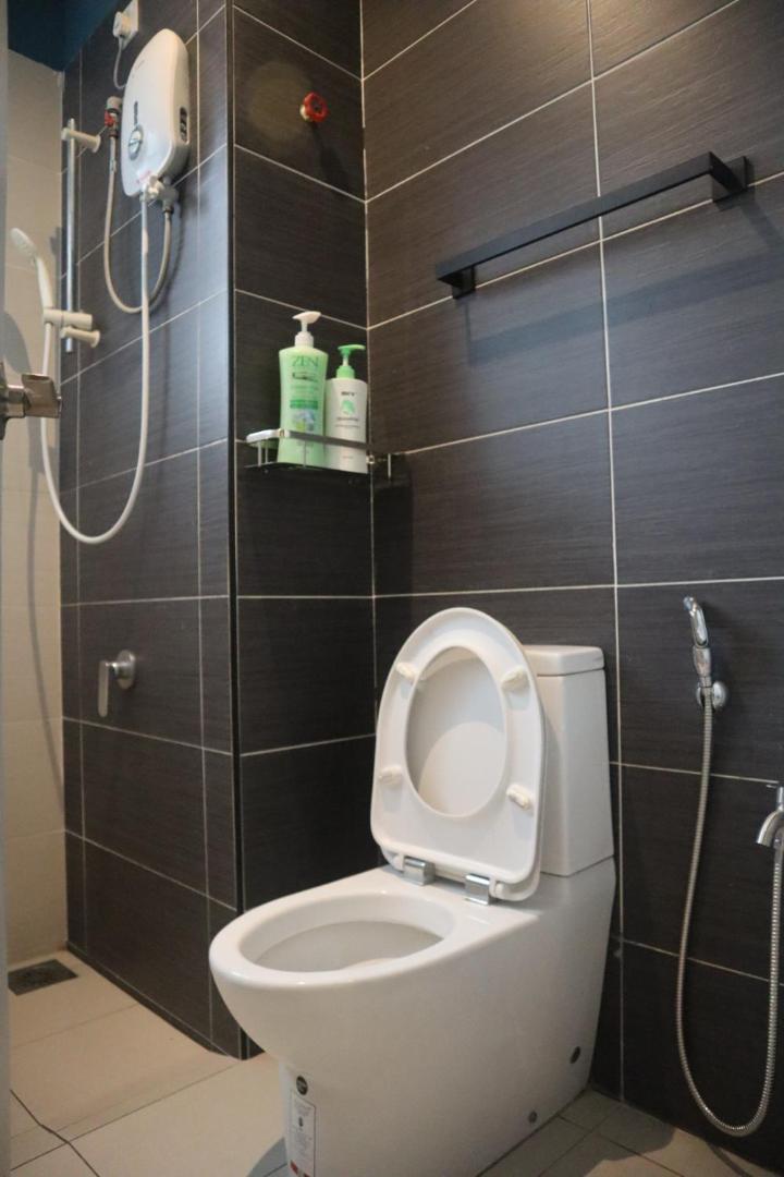 Cozy Modern Home Mount Austin JB Miko Homestay