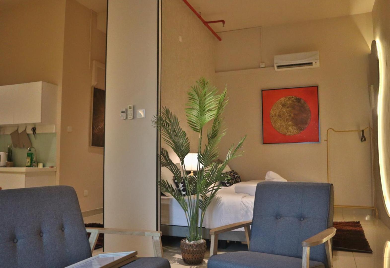 Cozy Modern Home Mount Austin JB Miko Homestay