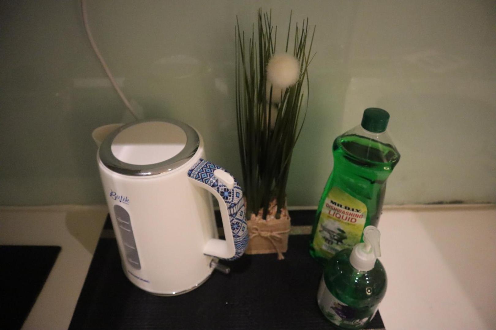 Cozy Modern Home Mount Austin JB Miko Homestay