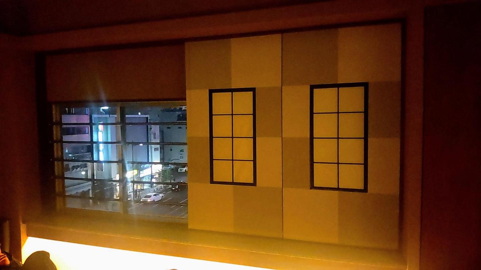 Guest House Tokyo Samurai