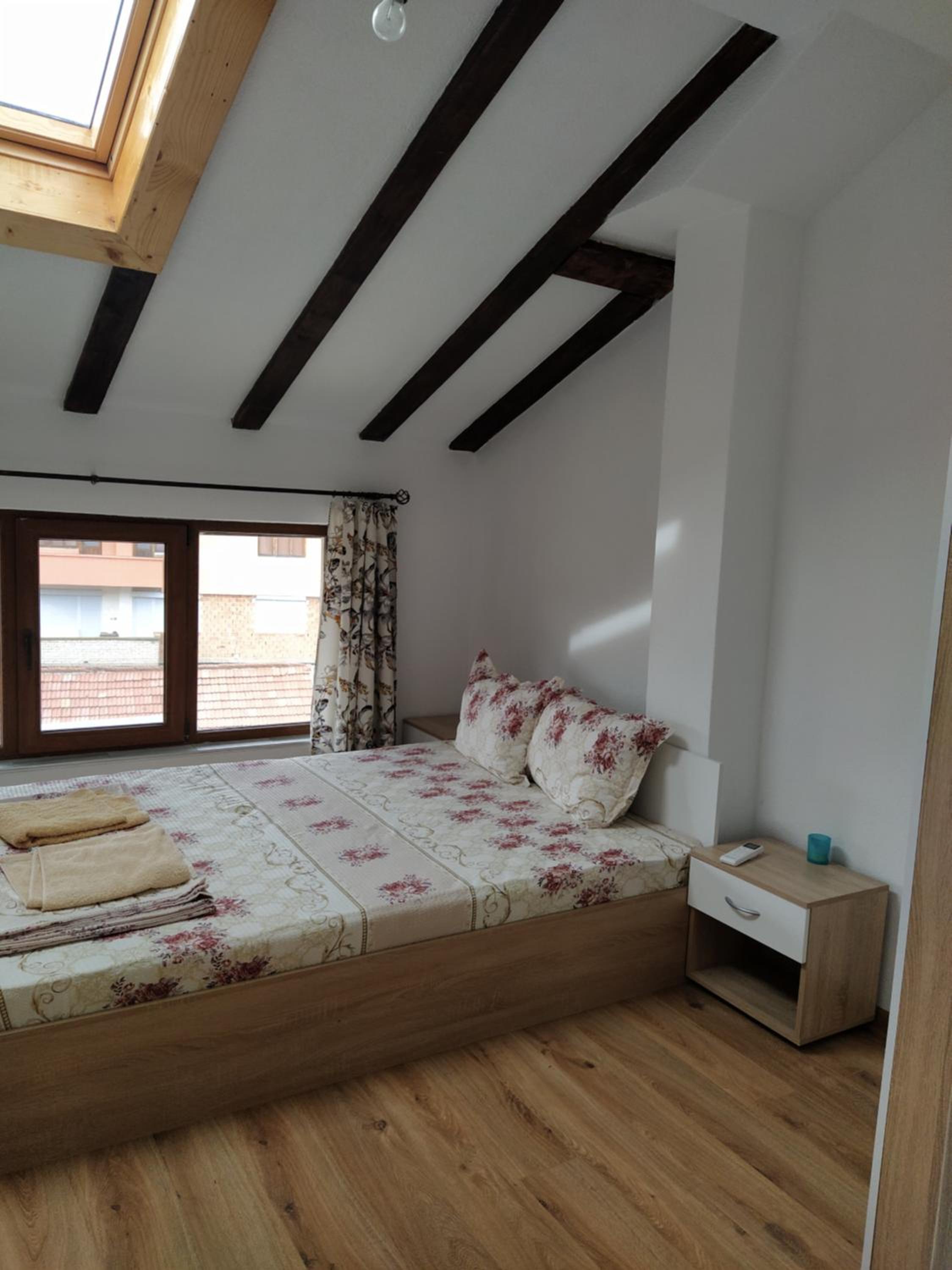 Guest House Proynovi