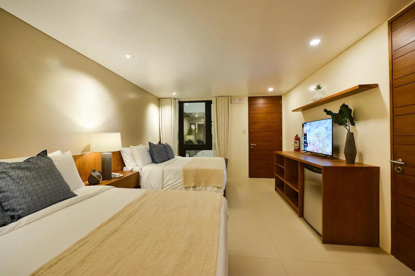 The Apartments at El Nido view 2