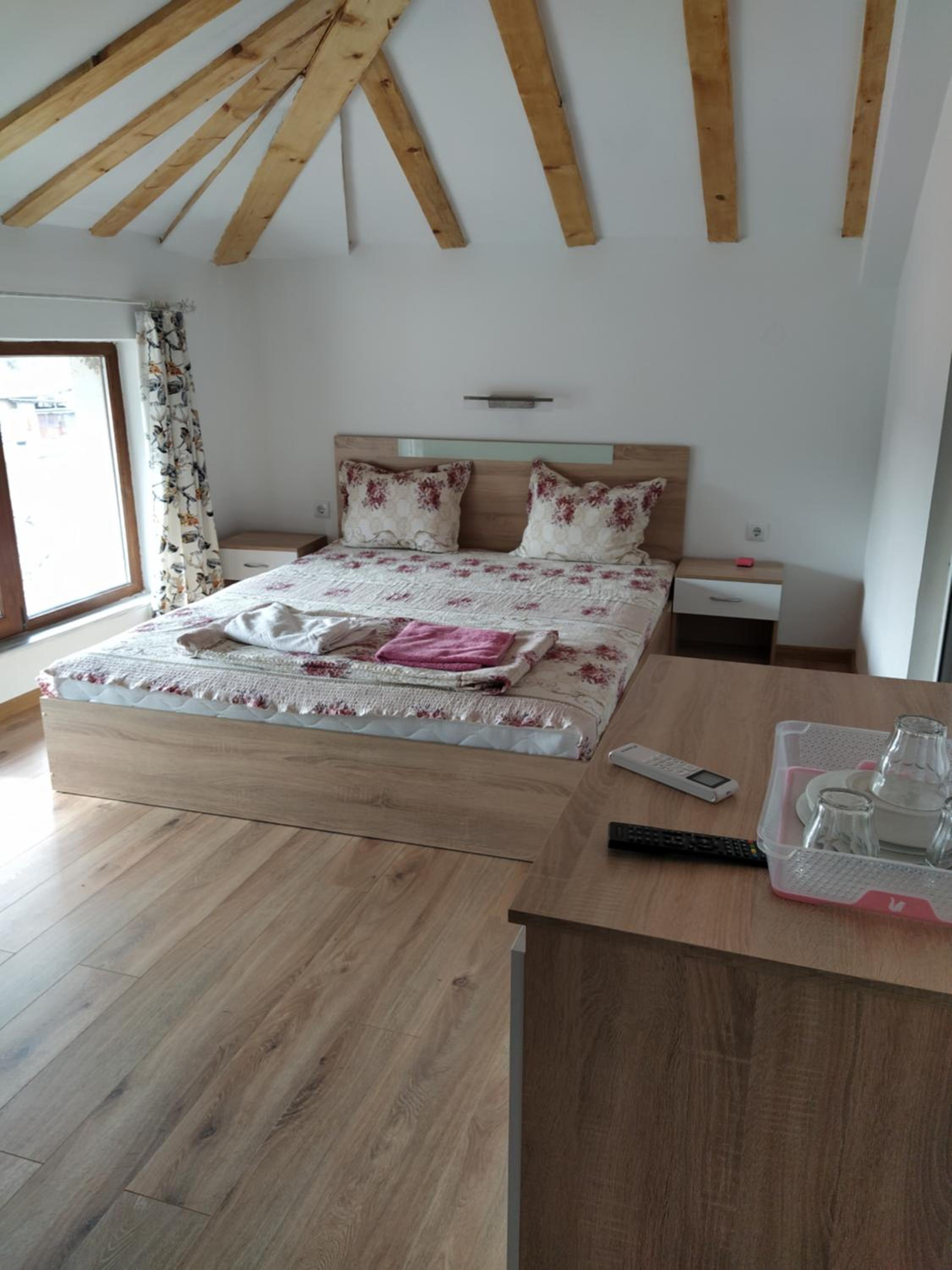 Guest House Proynovi
