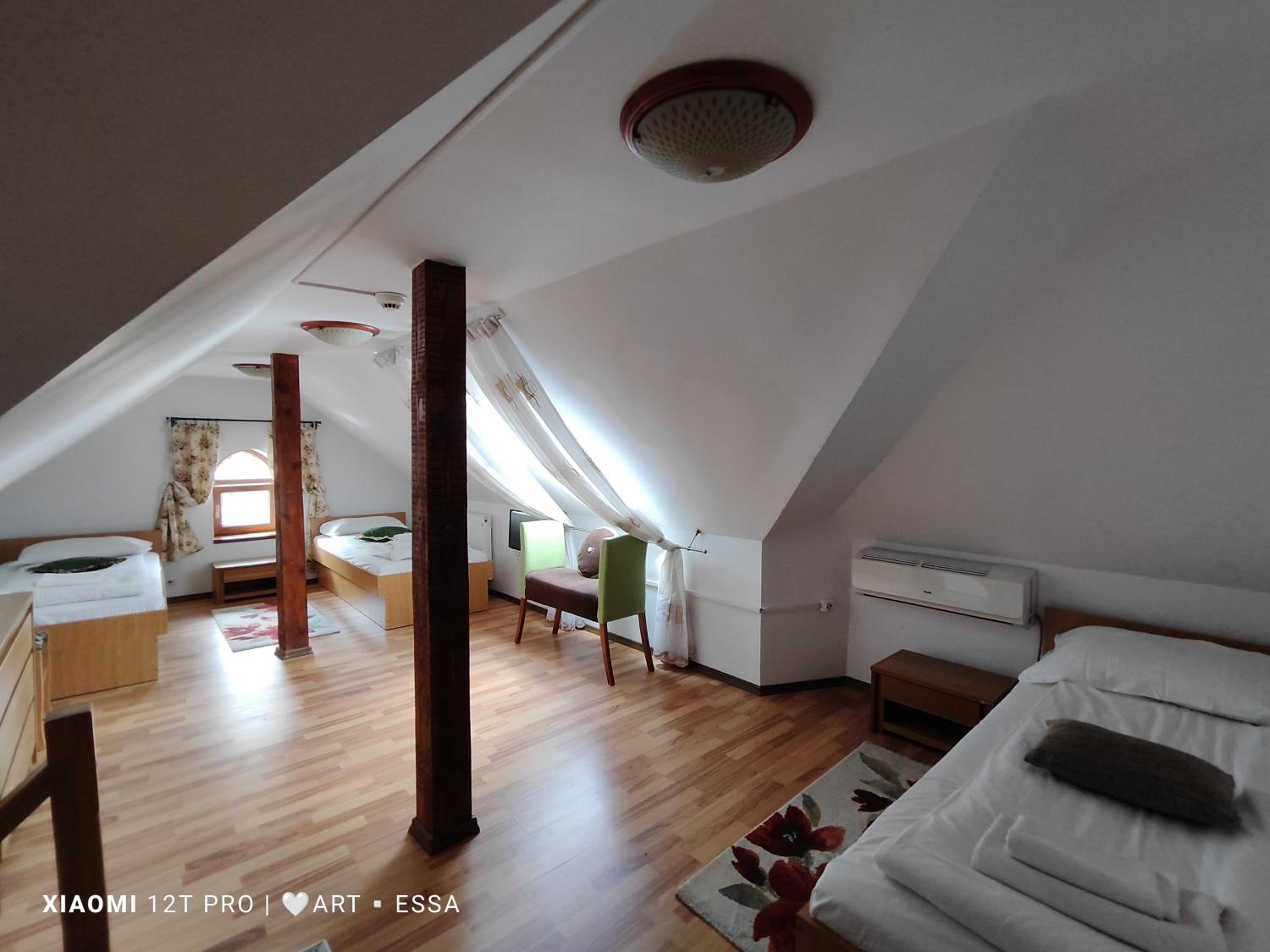 Pensiunea Buon Gusto Sibiu-motorcyle friendly,city center
