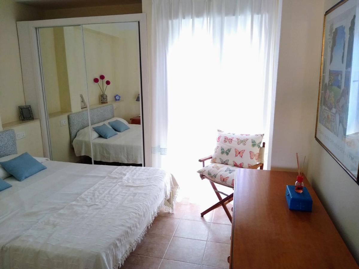 Hotel Ático, Islantilla - Image 1