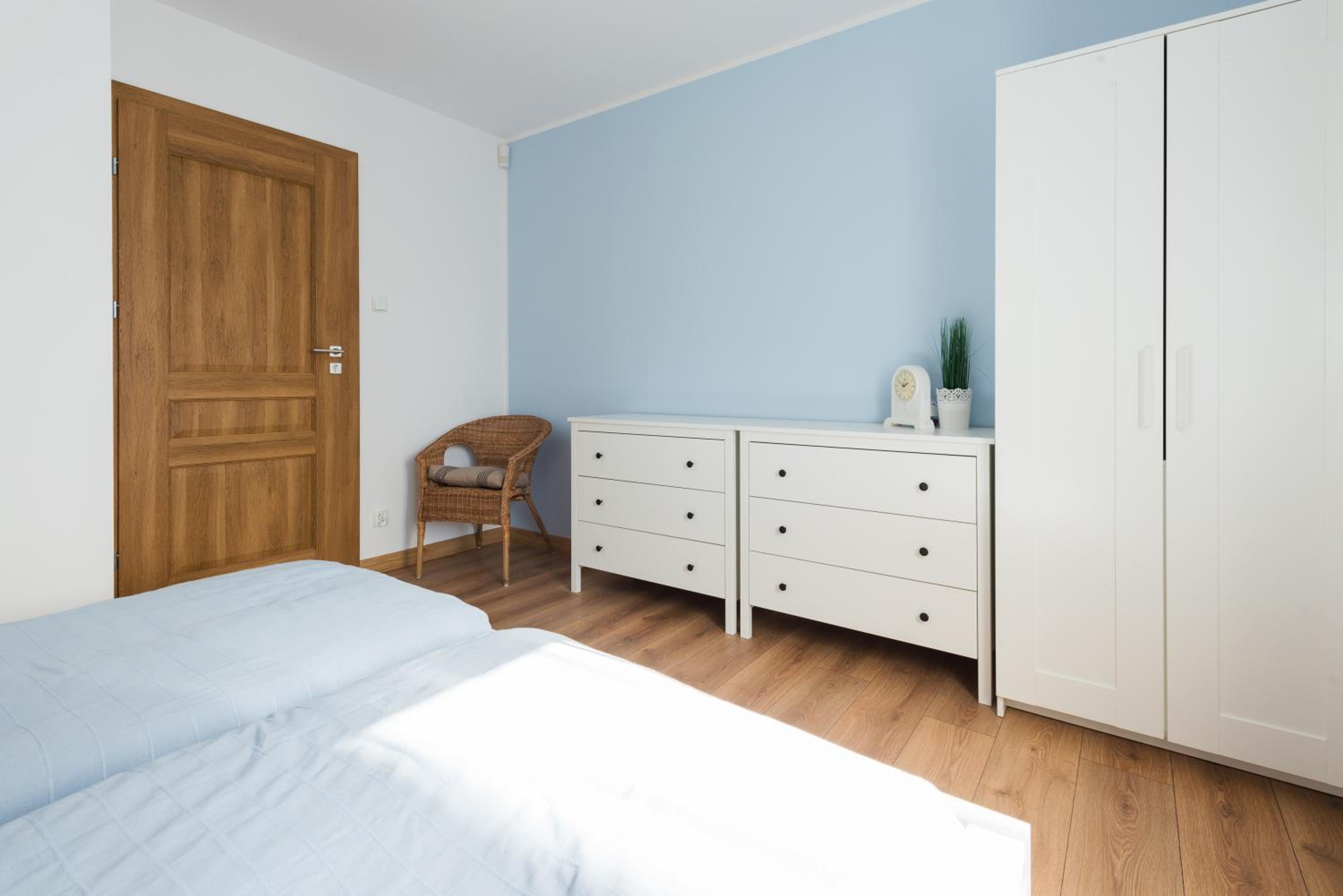 Blue Side Family Apartment 50m beach