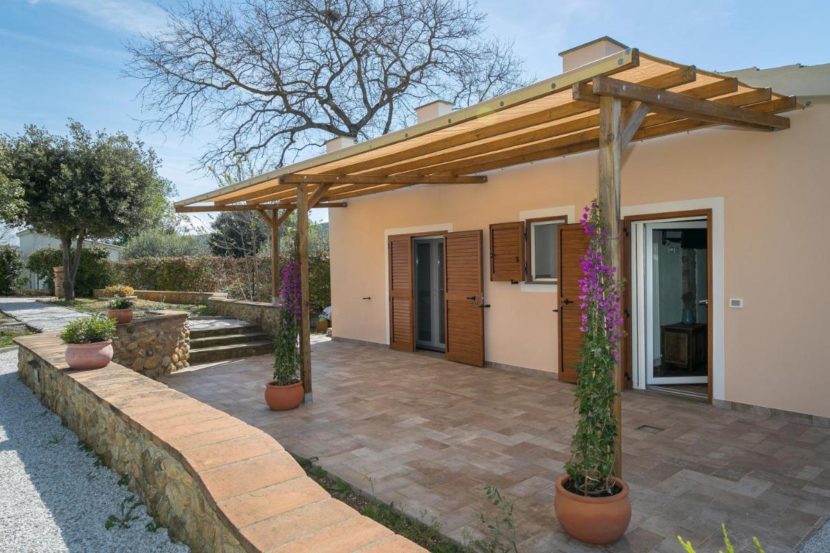 Al posto giusto -appartamento Gioia view 2