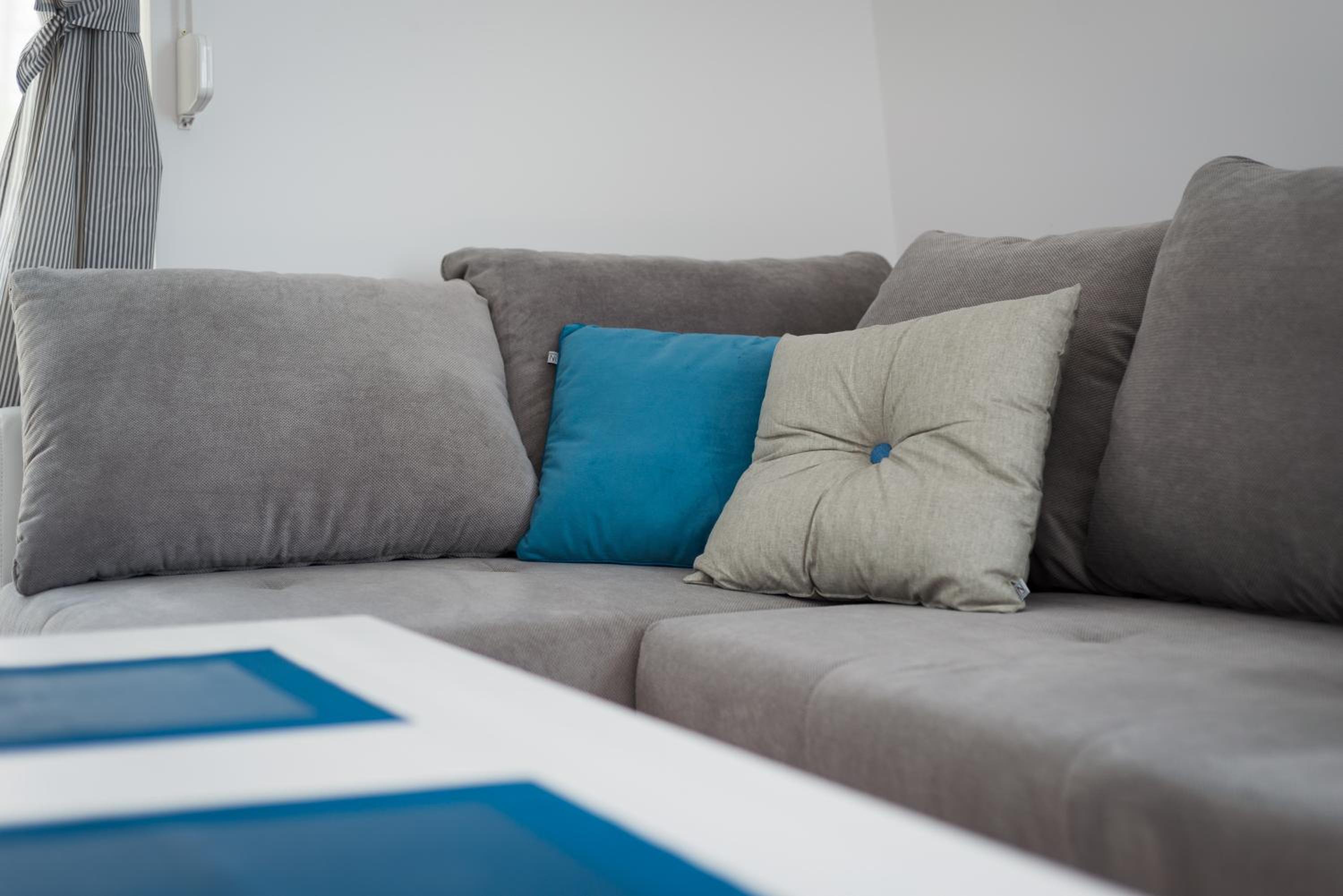 Blue Side Family Apartment 50m beach