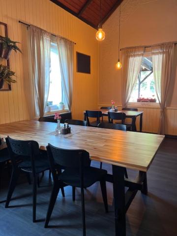 Penzion & Restaurace U Vily