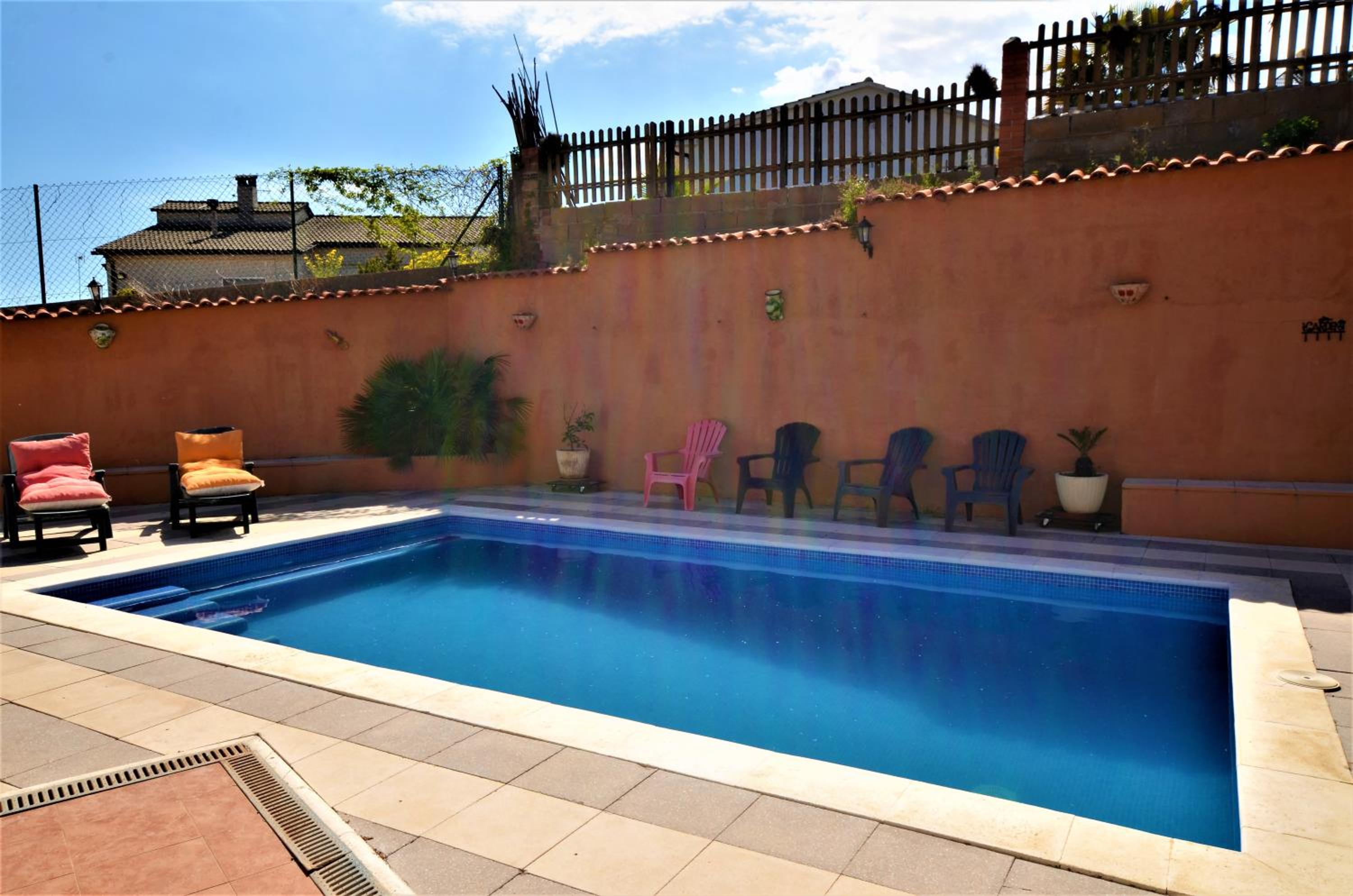 Villa Olombel