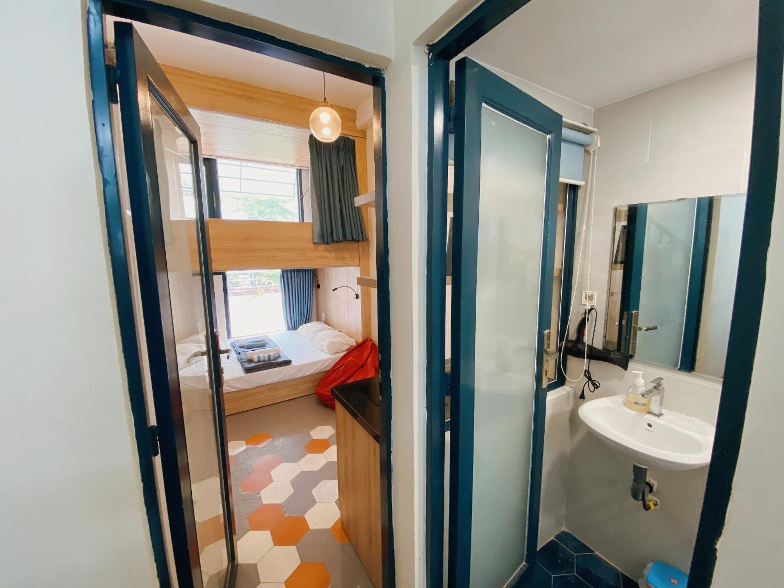 Laca Hostel