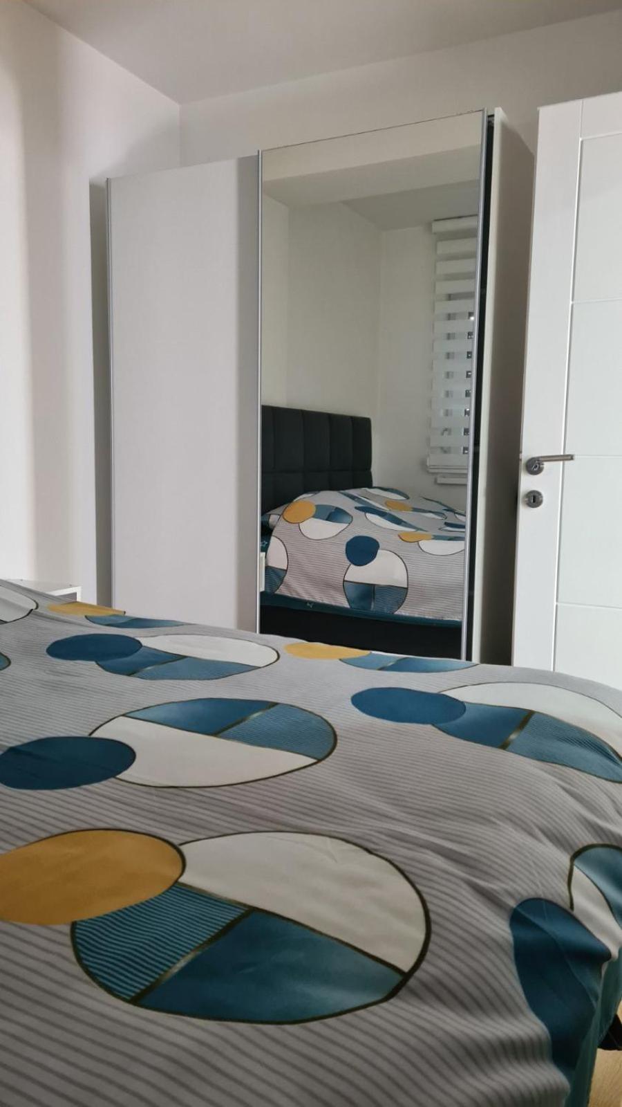 Apartman 222 view 4