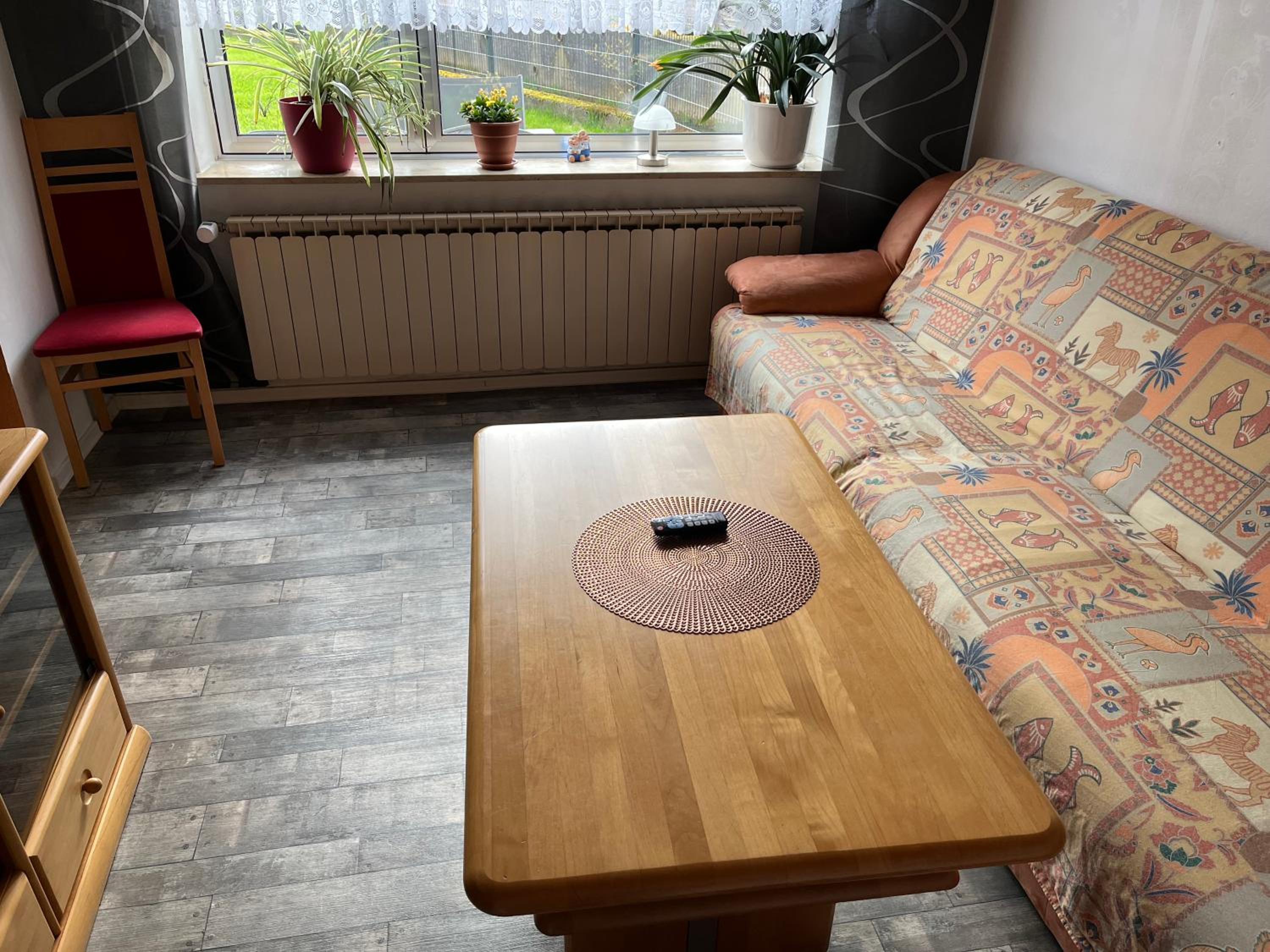 Ferienhaus Klinder