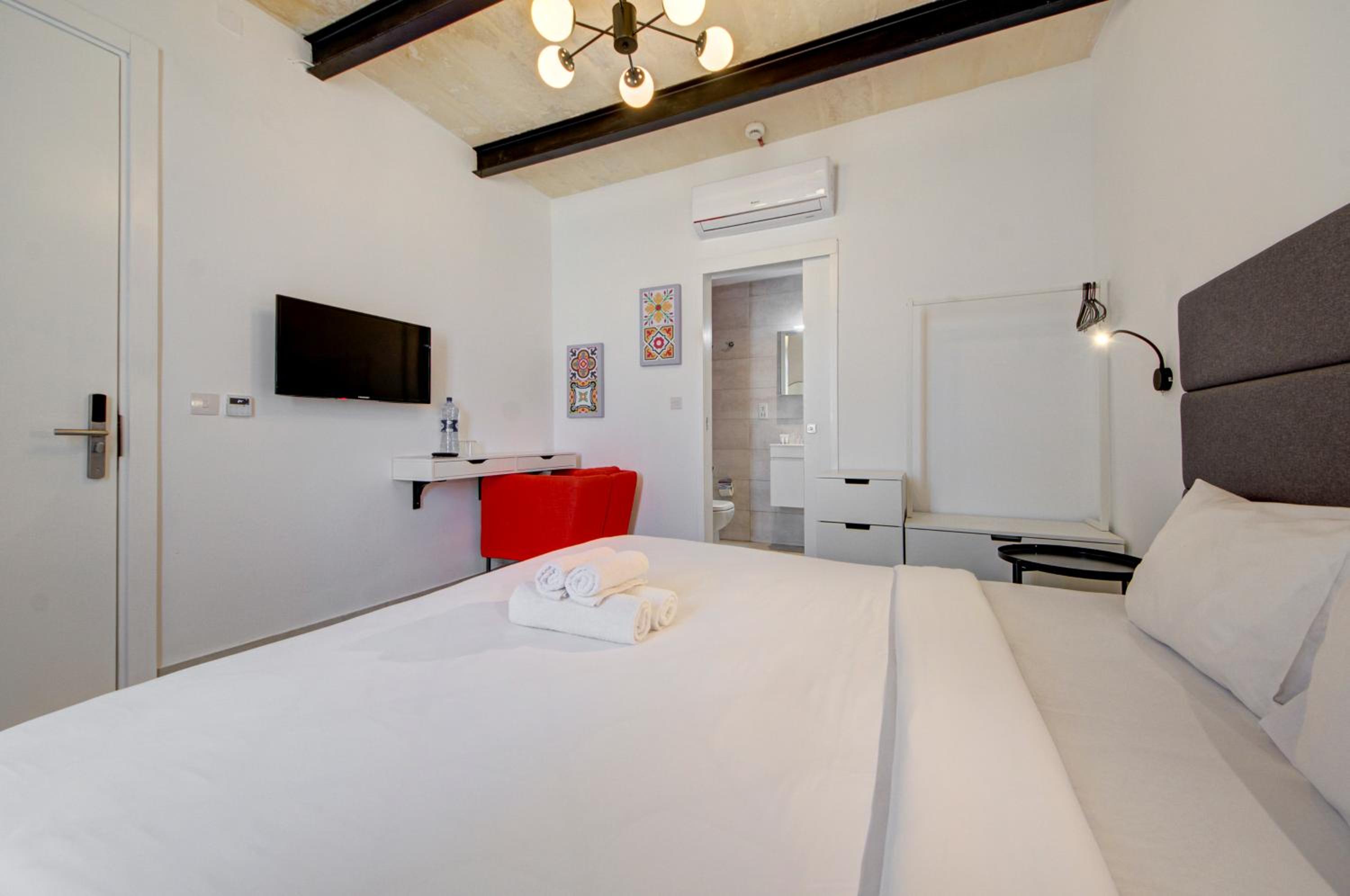 Casa San Domenico 1 view 2