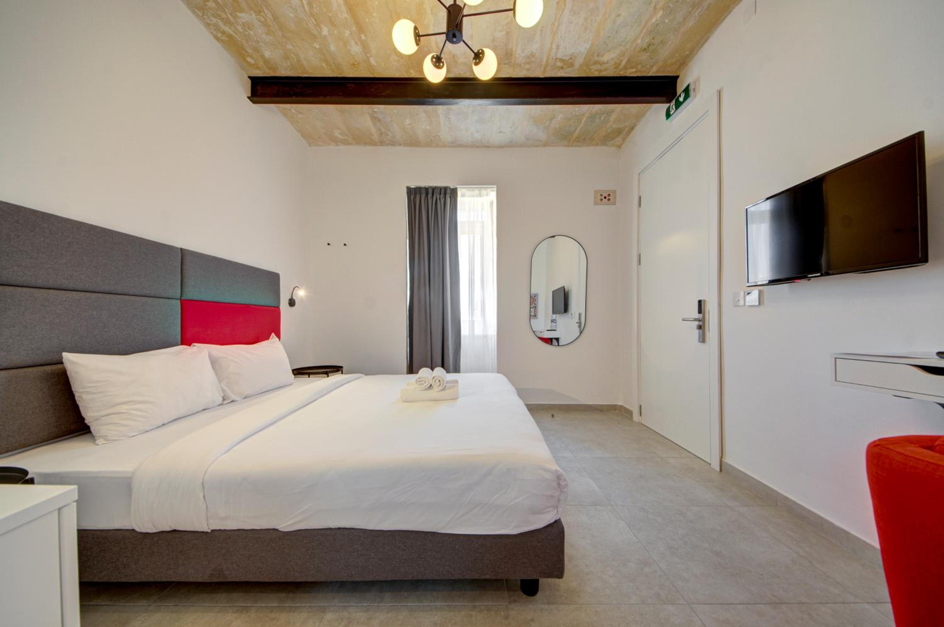 Casa San Domenico 1 view 4