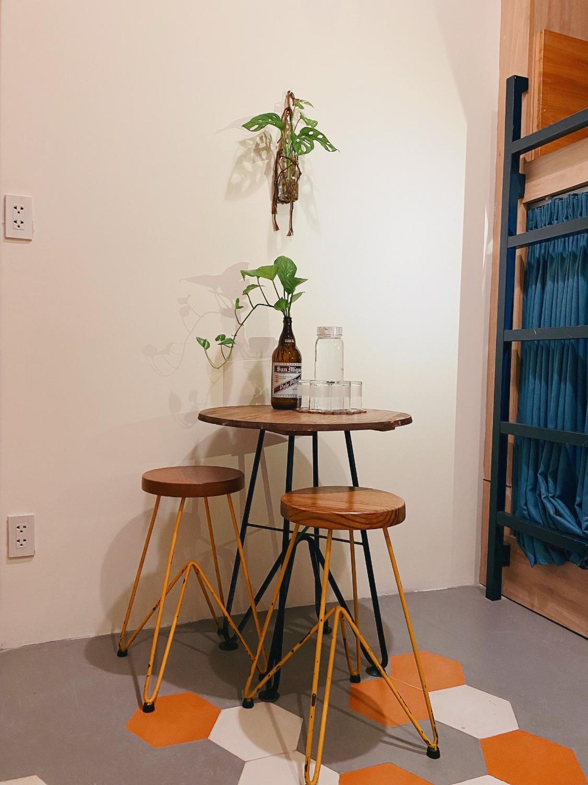 Laca Hostel