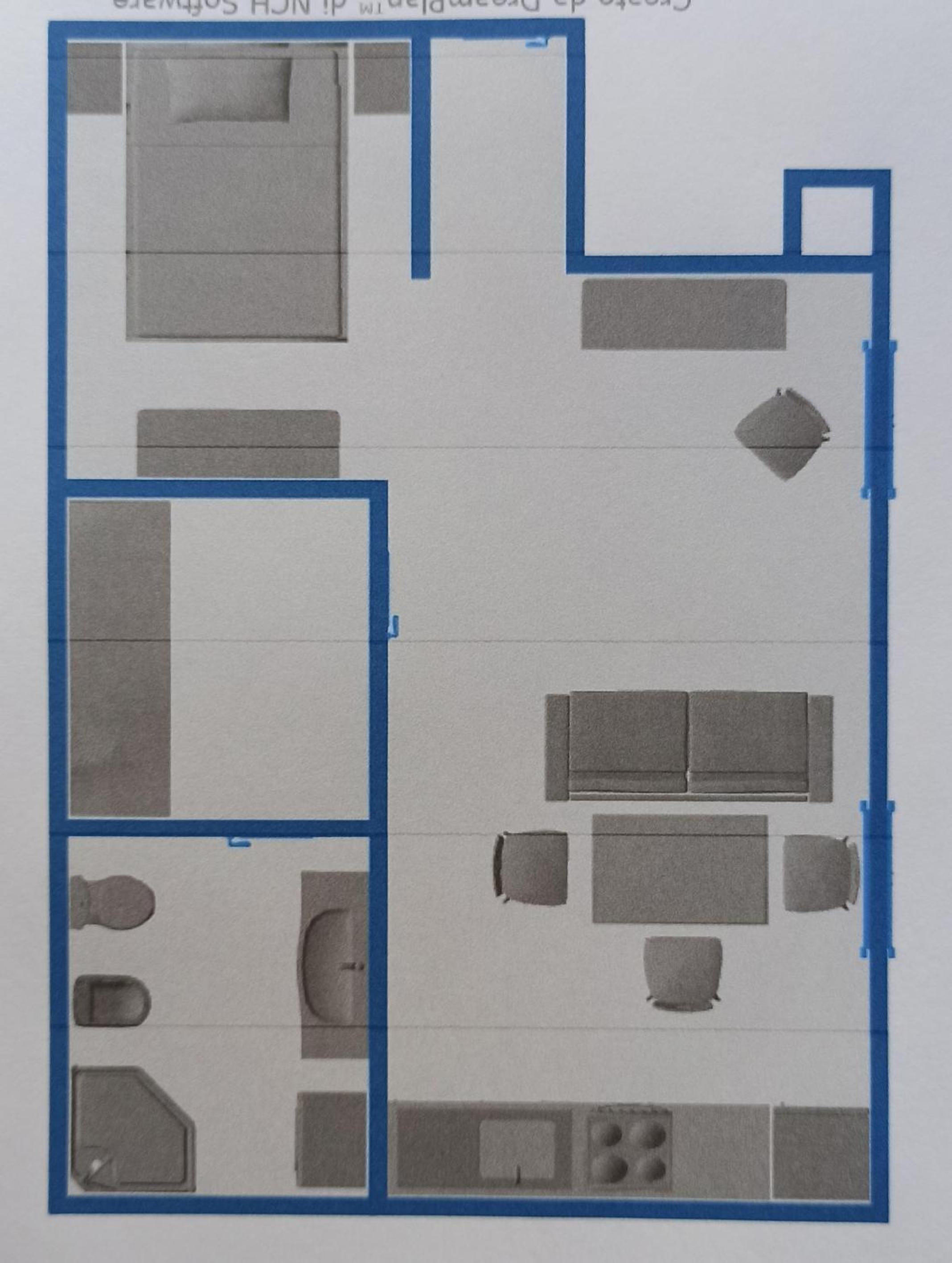 Luxury House Lupetta 3