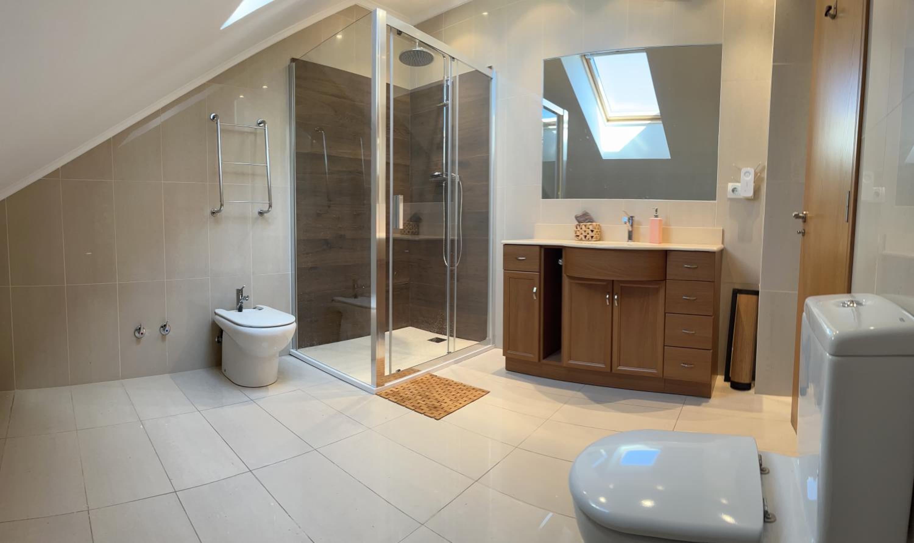 Villa LA PERLA con piscina privada