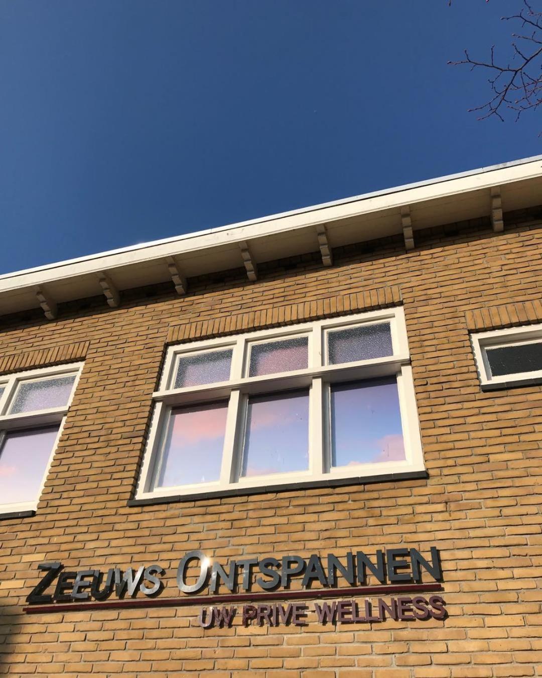 Zeeuws Ontspannen Bed & Wellness