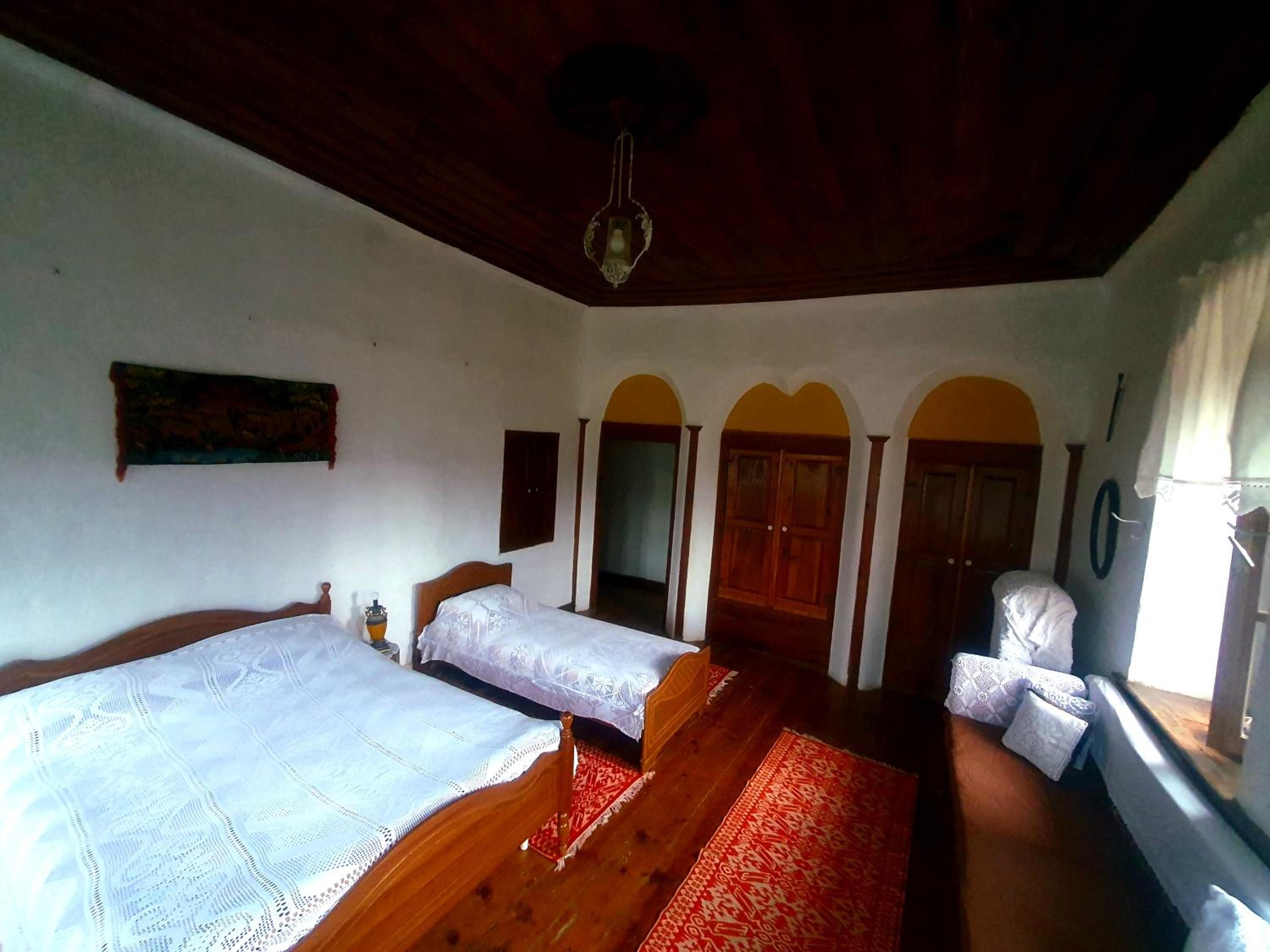 Traditional GuestHouse Permet