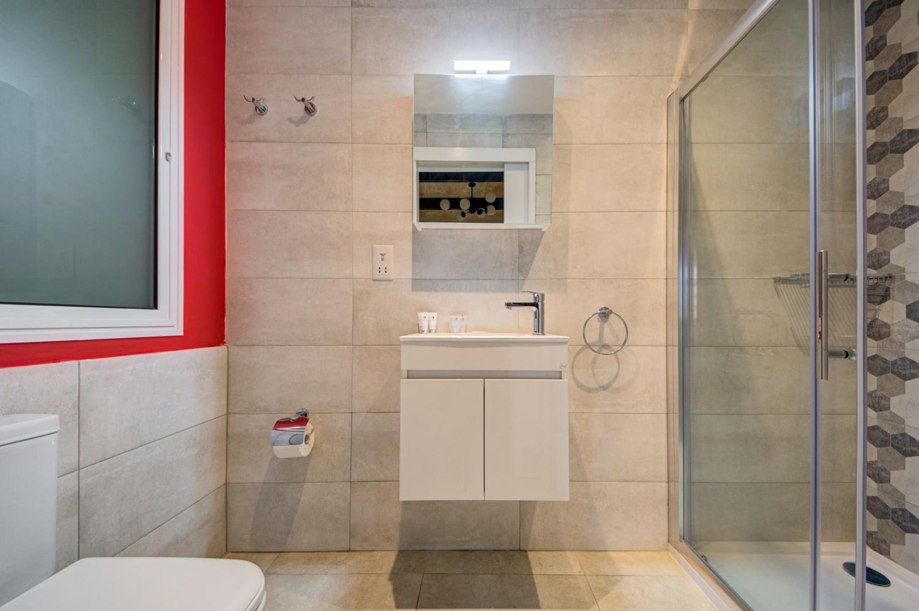 Casa San Domenico Double Room D