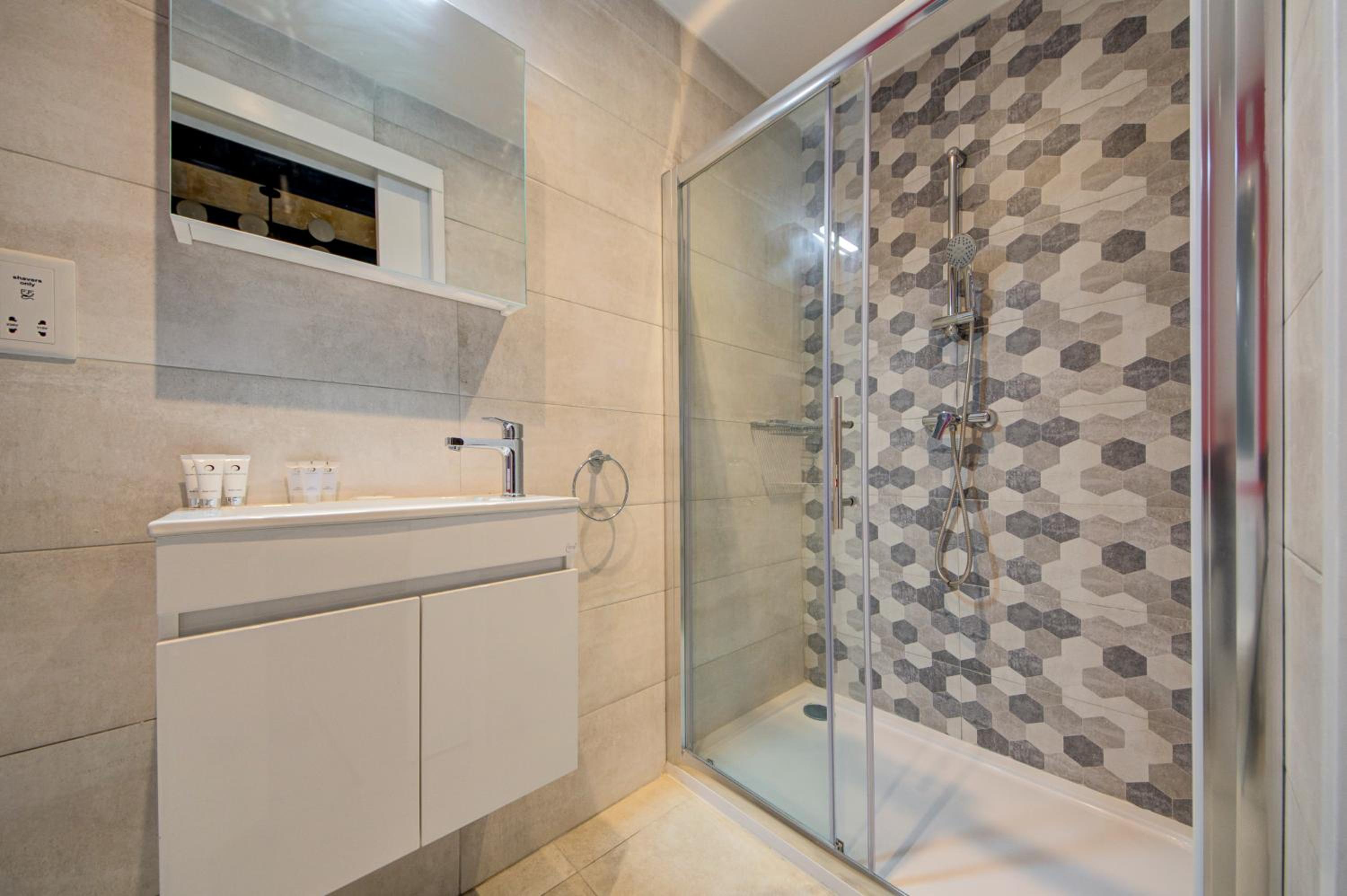 Casa San Domenico Double Room D